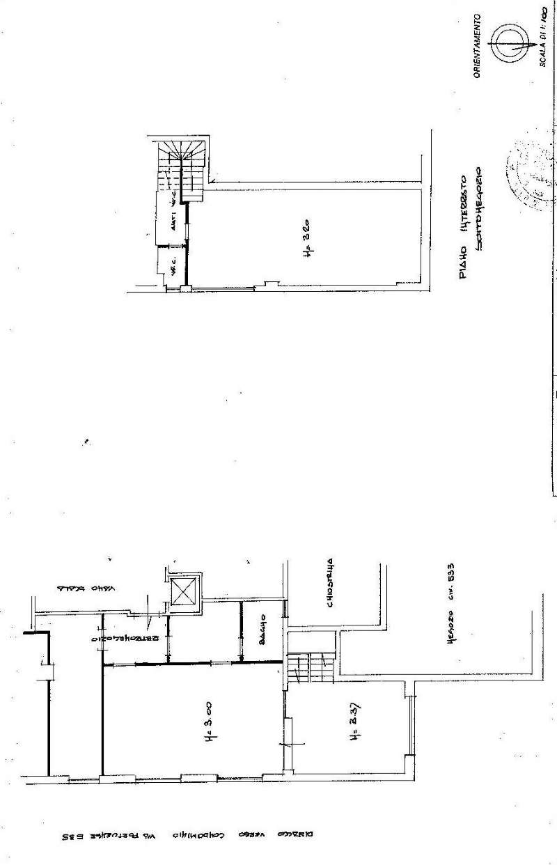  roma vendita quart: portuense (xv mun.) rv-immobiliare