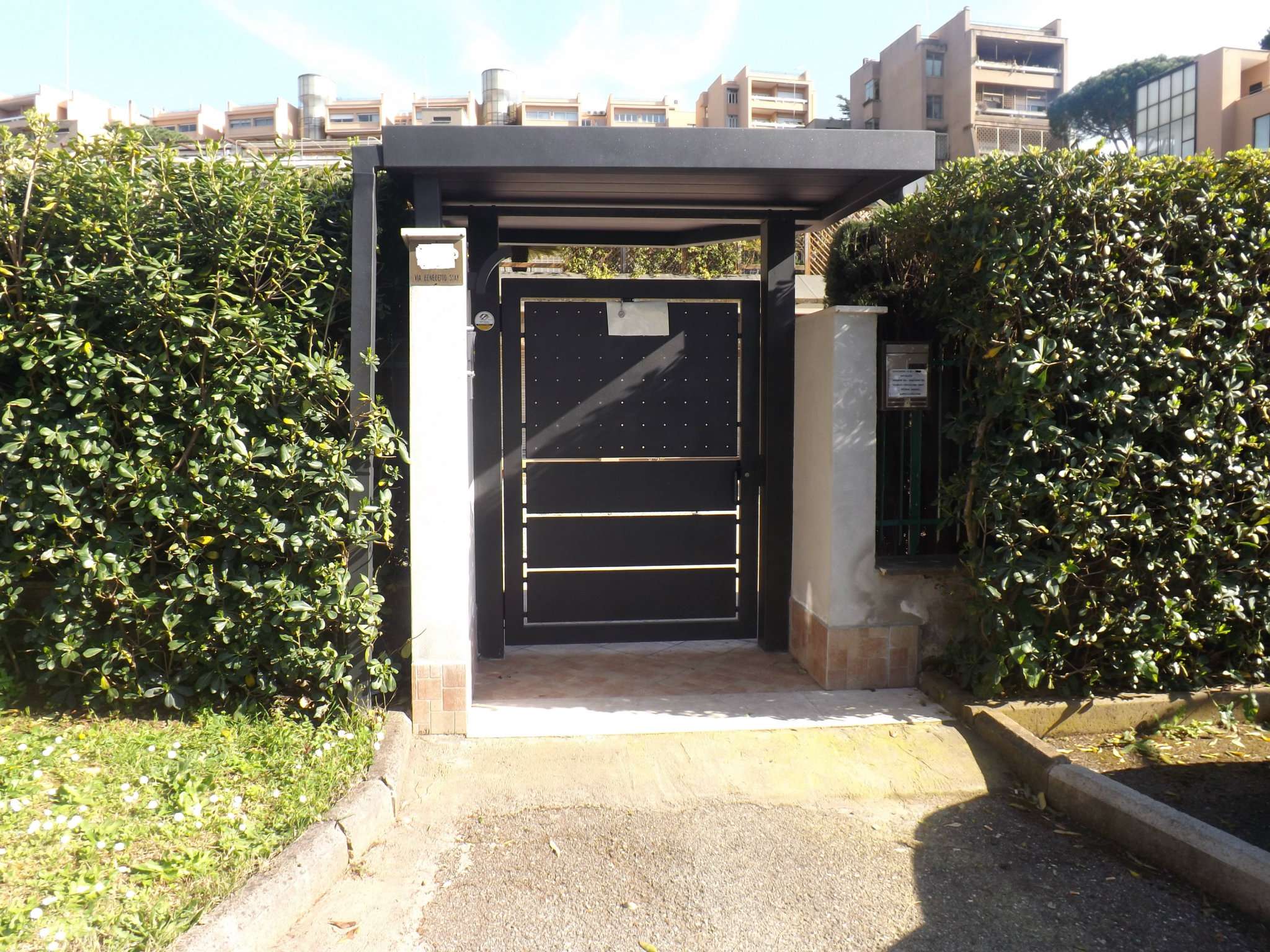  roma affitto quart: ardeatino  rv-immobiliare