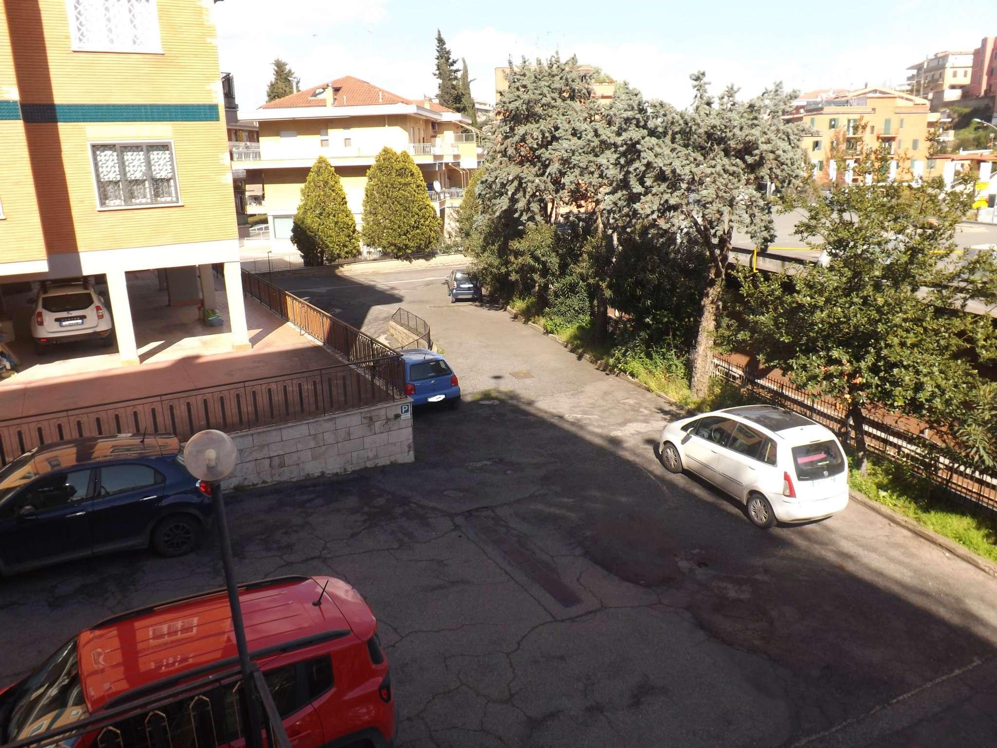 Appartamento ROMA affitto  AURELIO (XVIII MUN.) Mattia Battistini Rv immobiliare