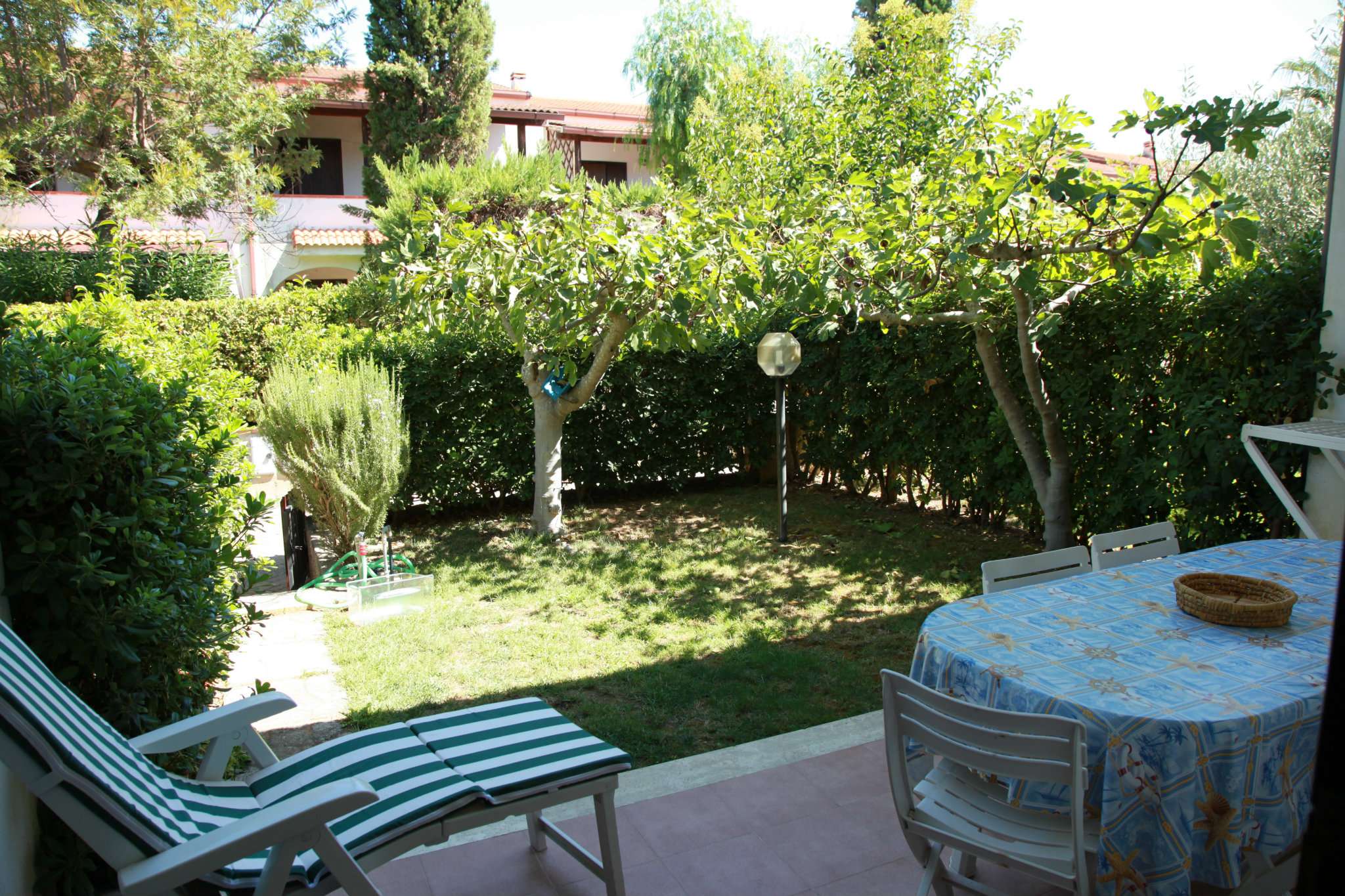 Villa Affiancata - Schiera CASSANO ALL