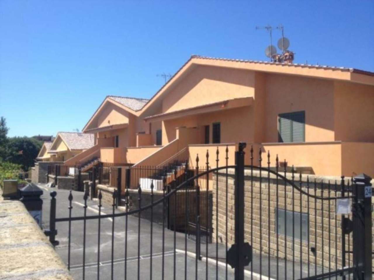  roma vendita quart: casalotti (zona della xix mun.) broker-immobiliare