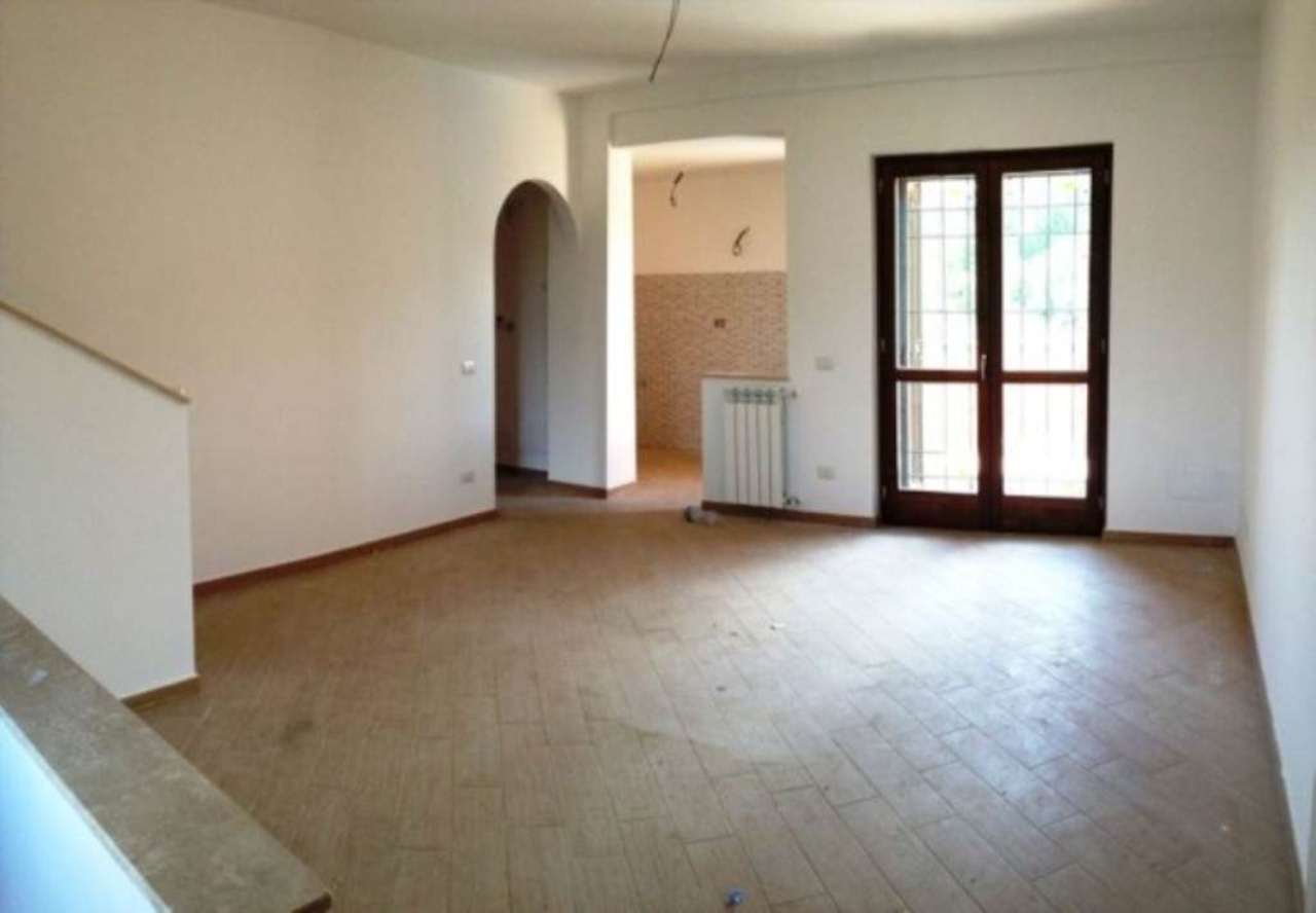 Villa Affiancata - Schiera ROMA vendita  CASALOTTI (ZONA DELLA XIX MUN.) QUARONA BROKER IMMOBILIARE