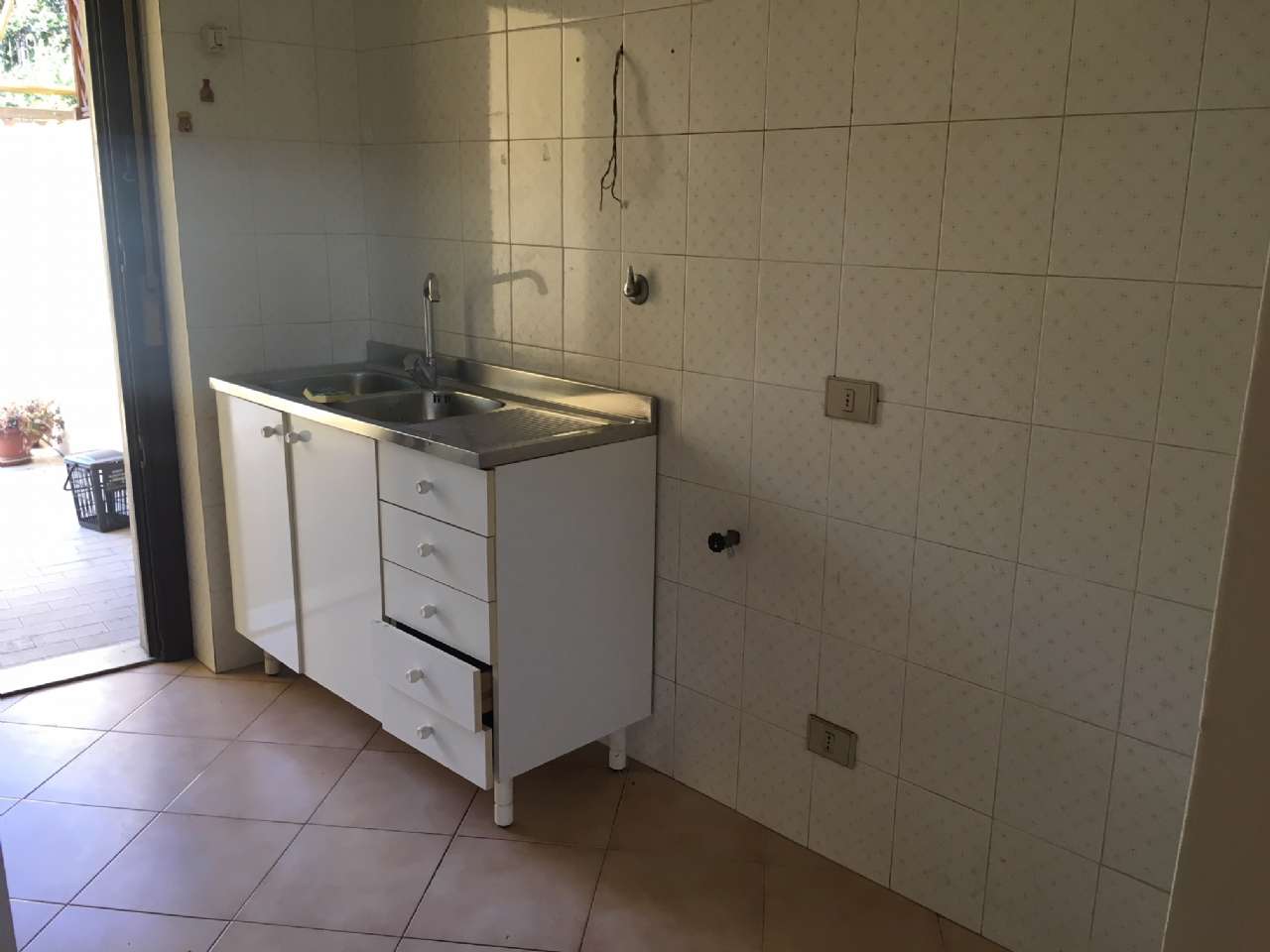 Appartamento ROMA vendita  CASTEL DI GUIDO (ZONA DELLA XVI MUN.) casal selce BROKER IMMOBILIARE