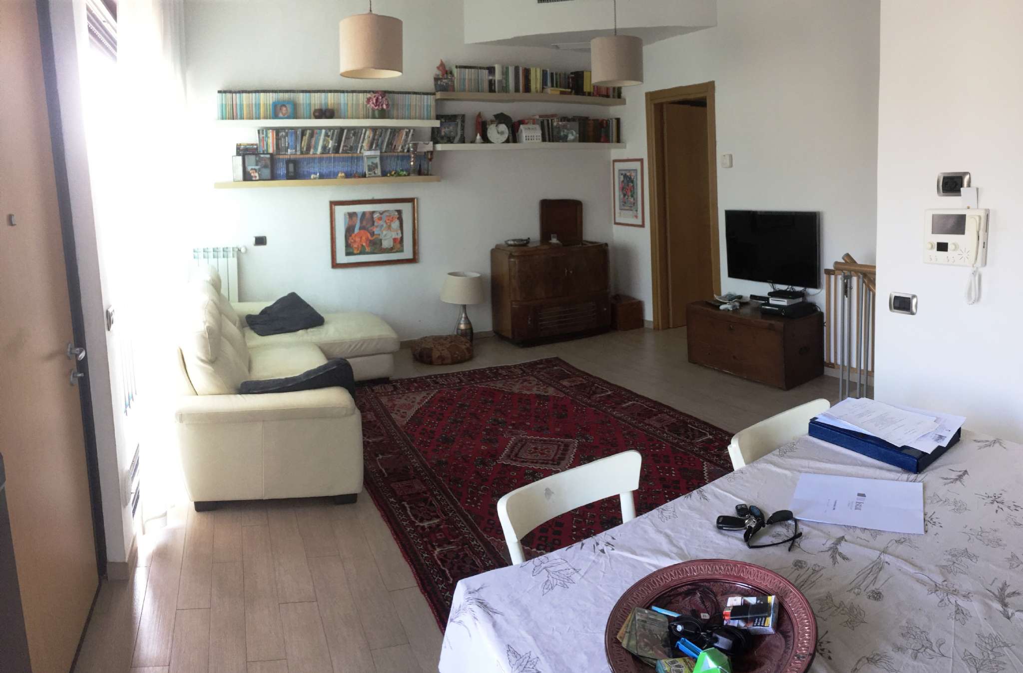 Villa Affiancata - Schiera ROMA vendita  TORREVECCHIA virgilio testa BROKER IMMOBILIARE