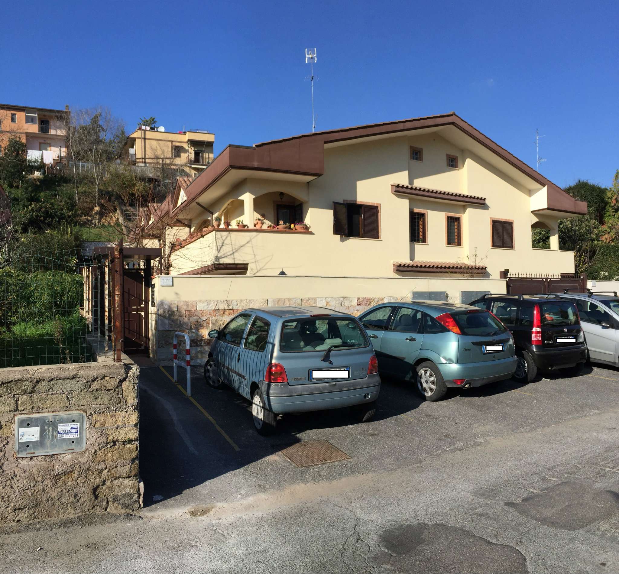  roma vendita quart: casalotti (zona della xix mun.) broker immobiliare