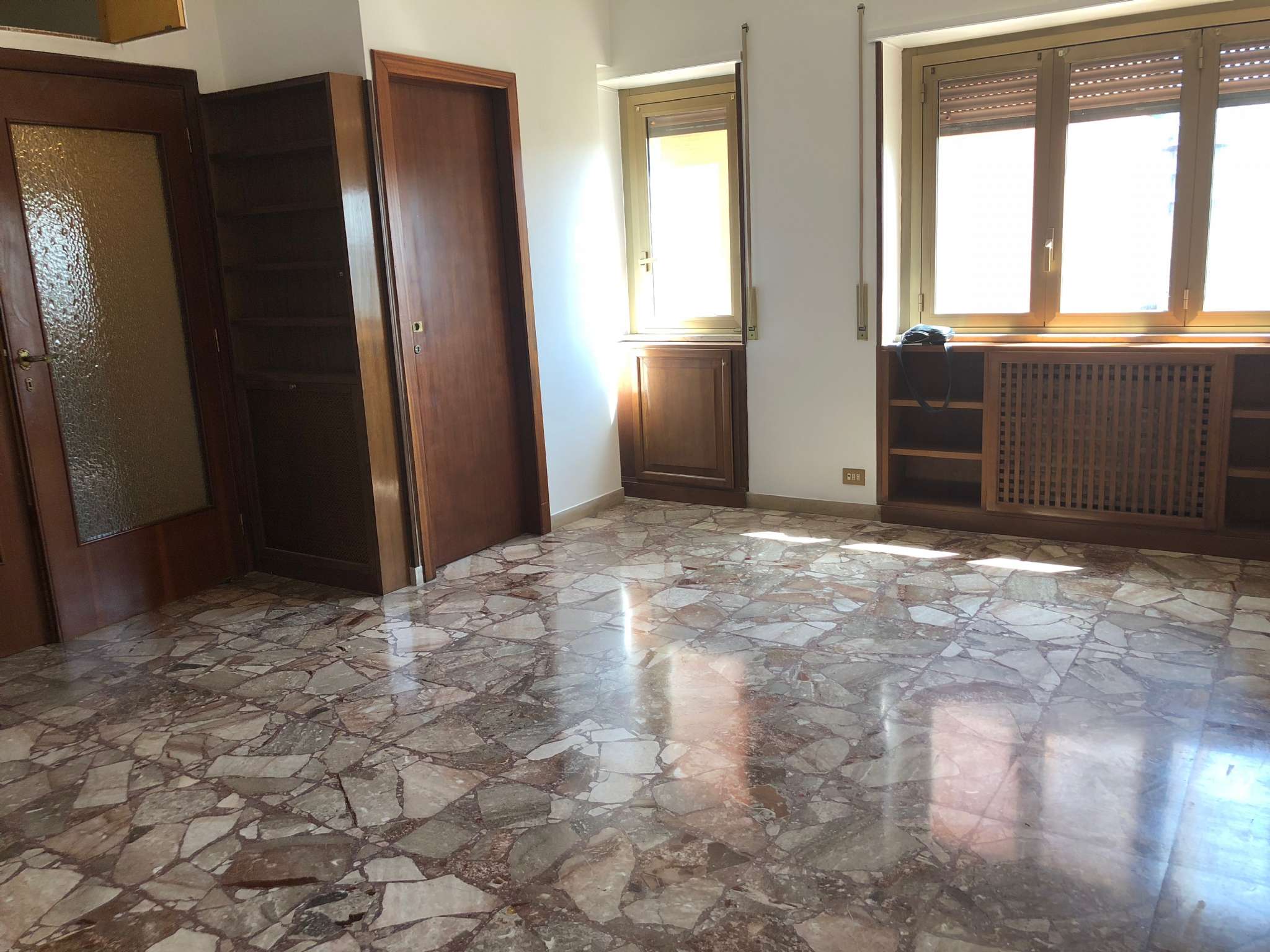  roma affitto quart: cassia flaminia broker immobiliare