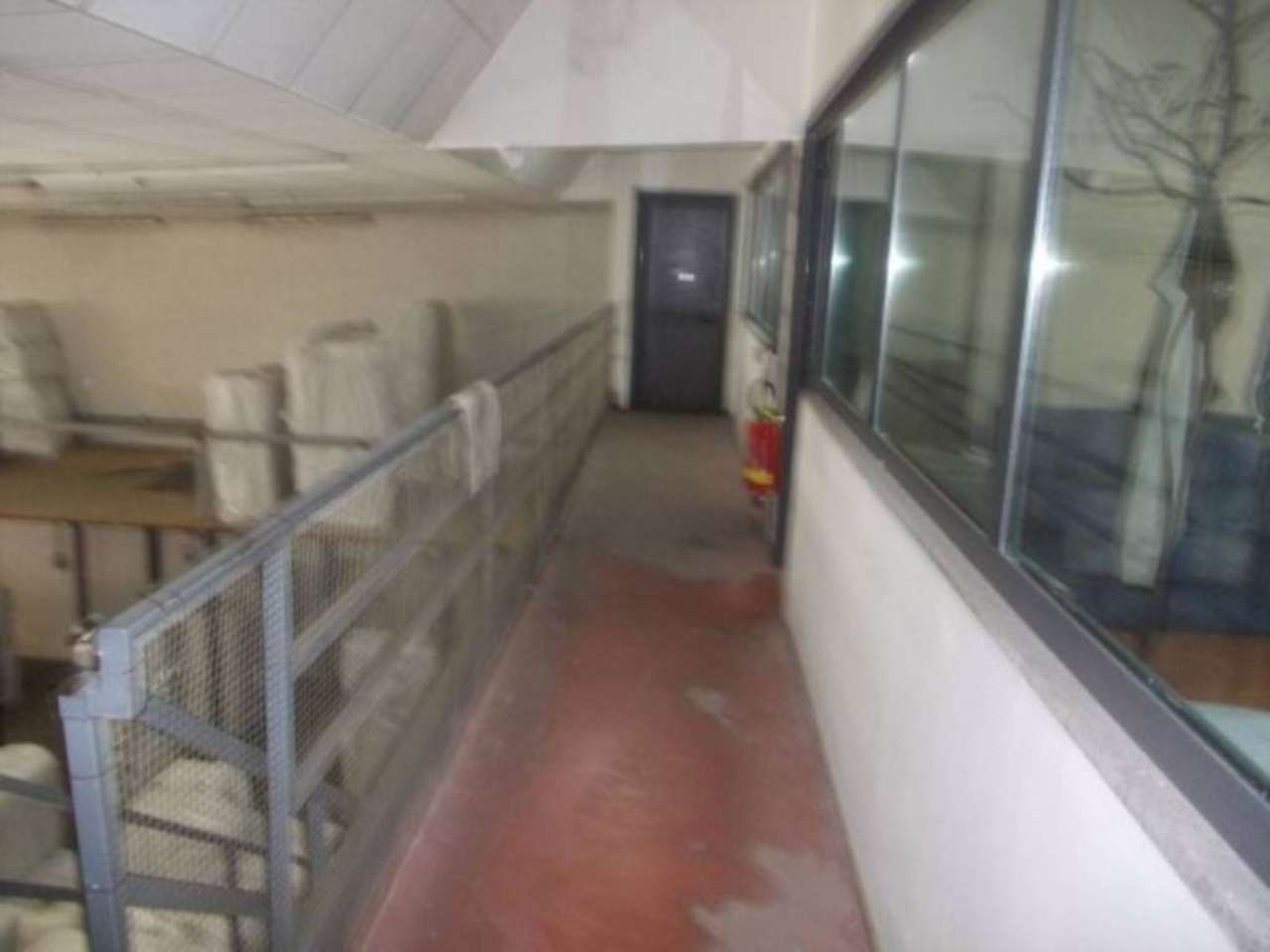 Negozio - Loc.Com. ROMA vendita  SETTECAMINI (ZONA DELLA V MUN.)  Cominvestimenti Srls