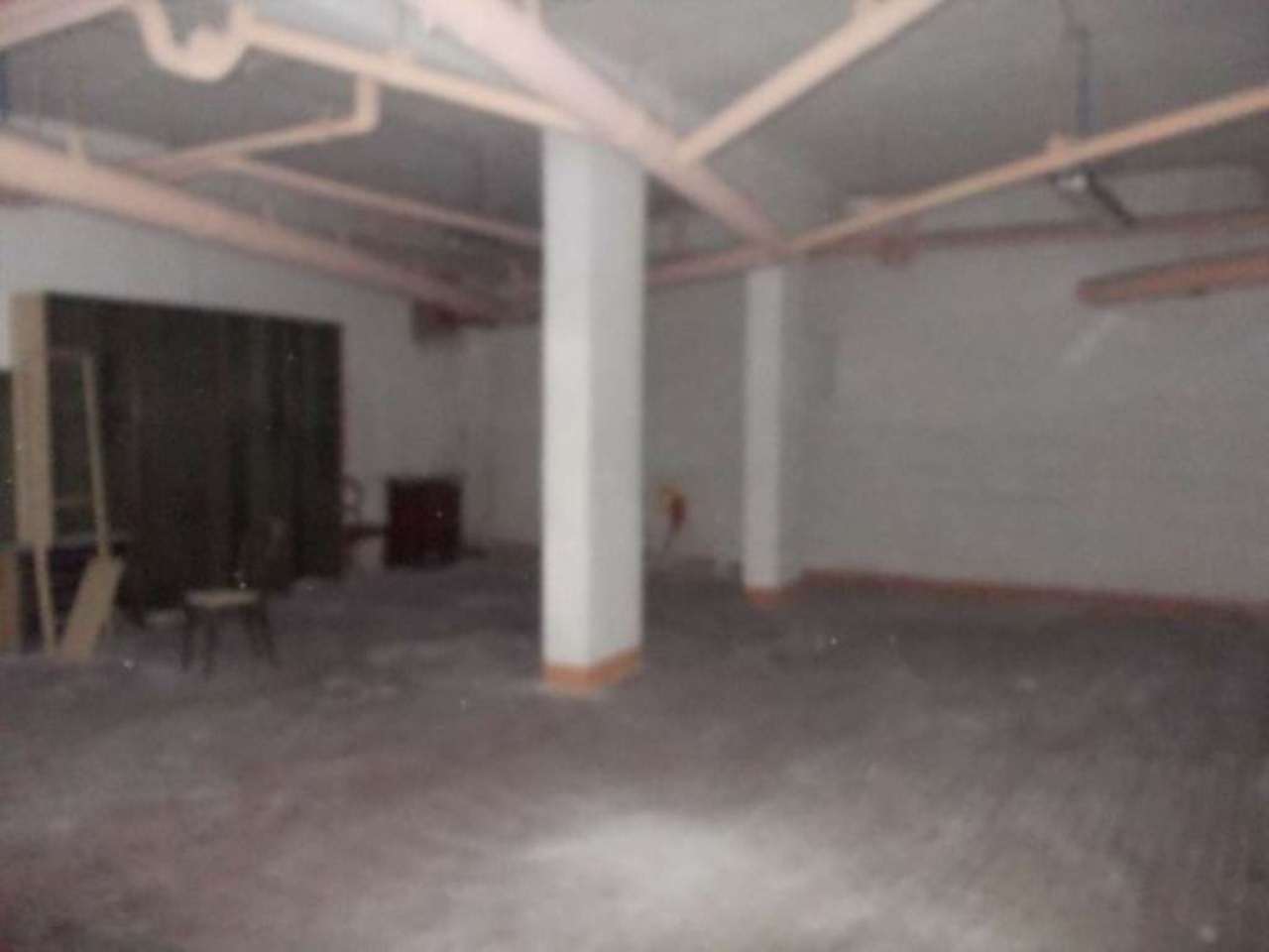 Negozio - Loc.Com. ROMA affitto  MARCONI  Cominvestimenti Srls