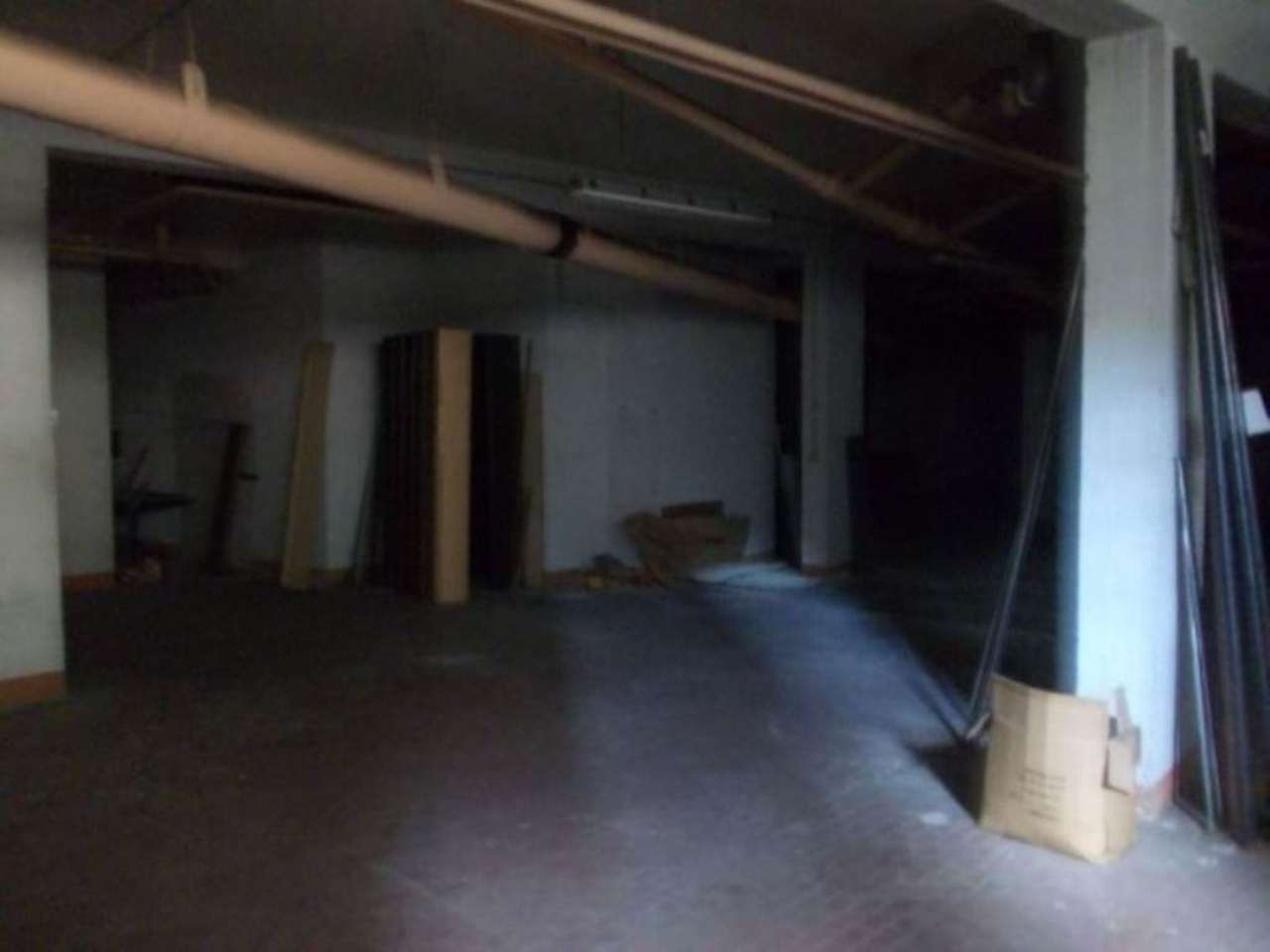 Negozio - Loc.Com. ROMA affitto  MARCONI  Cominvestimenti Srls