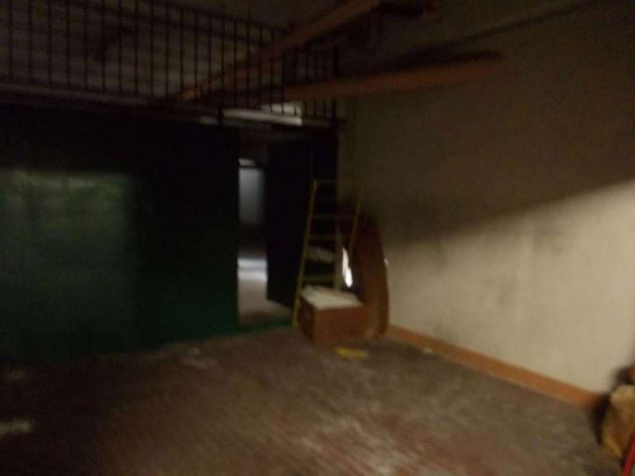 Negozio - Loc.Com. ROMA affitto  MARCONI  Cominvestimenti Srls