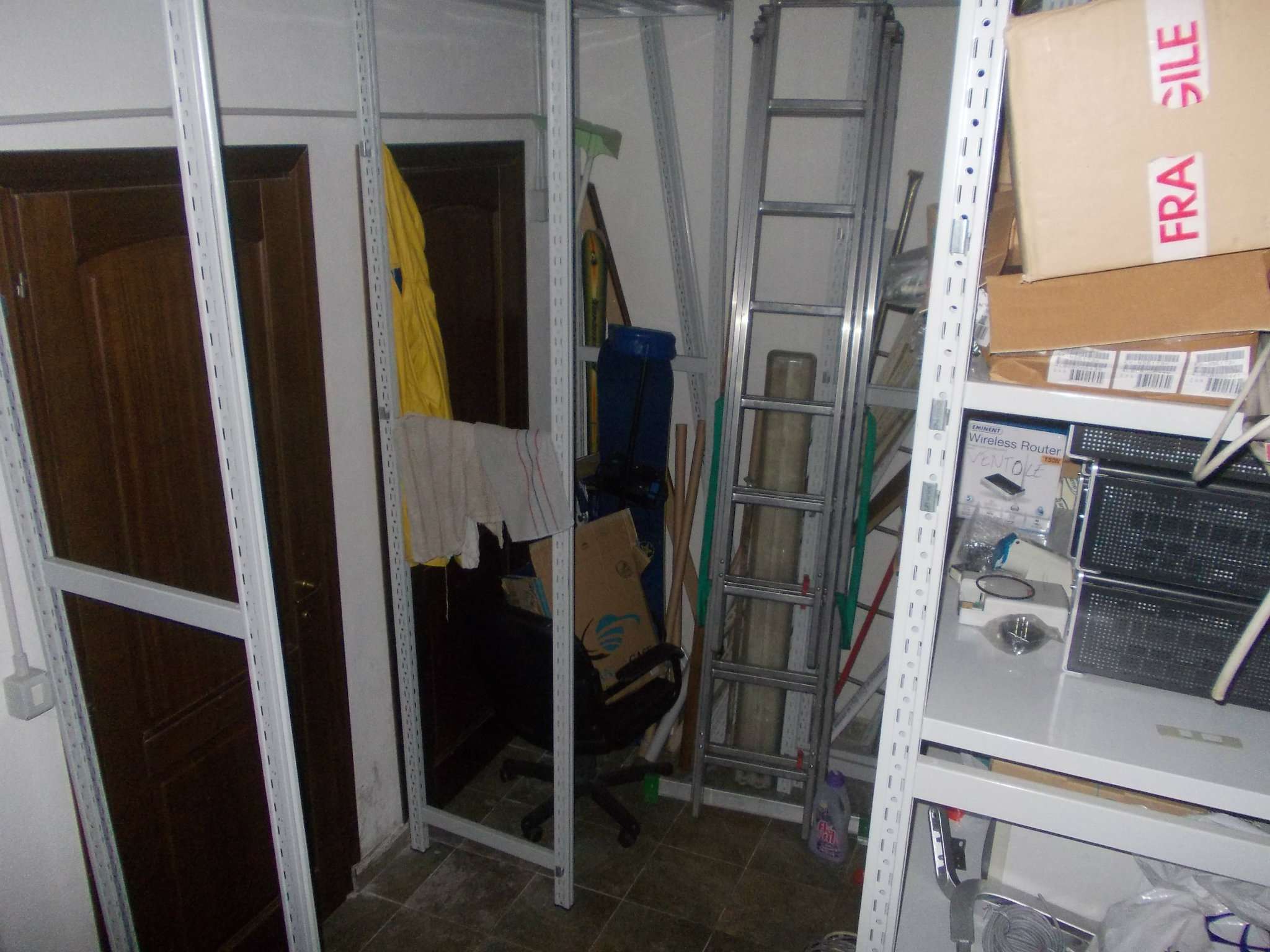 Negozio - Loc.Com. ROMA vendita  PORTUENSE (XV MUN.)  Cominvestimenti Srls