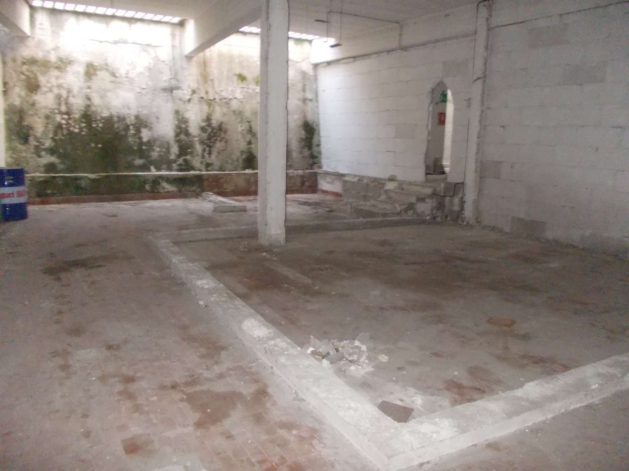 Negozio - Loc.Com. ROMA affitto  Tiburtina  Cominvestimenti Srls