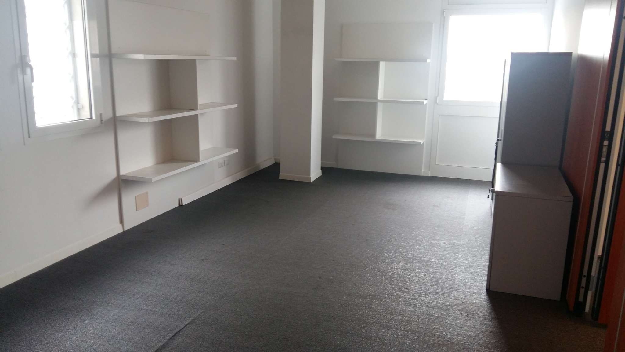  roma affitto quart: trieste (ii mun.) cominvestimenti-srls