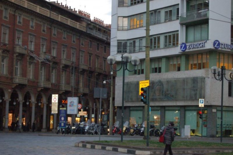 Ufficio - Loc.Com. TORINO vendita  CENTRO Santa Teresa T&C Consulenze immobiliari di Silvia Canali
