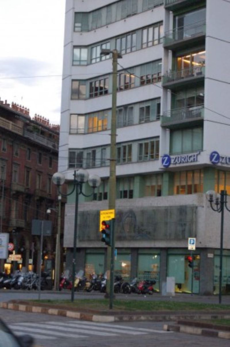 Ufficio - Loc.Com. TORINO vendita  CENTRO Santa Teresa T&C Consulenze immobiliari di Silvia Canali