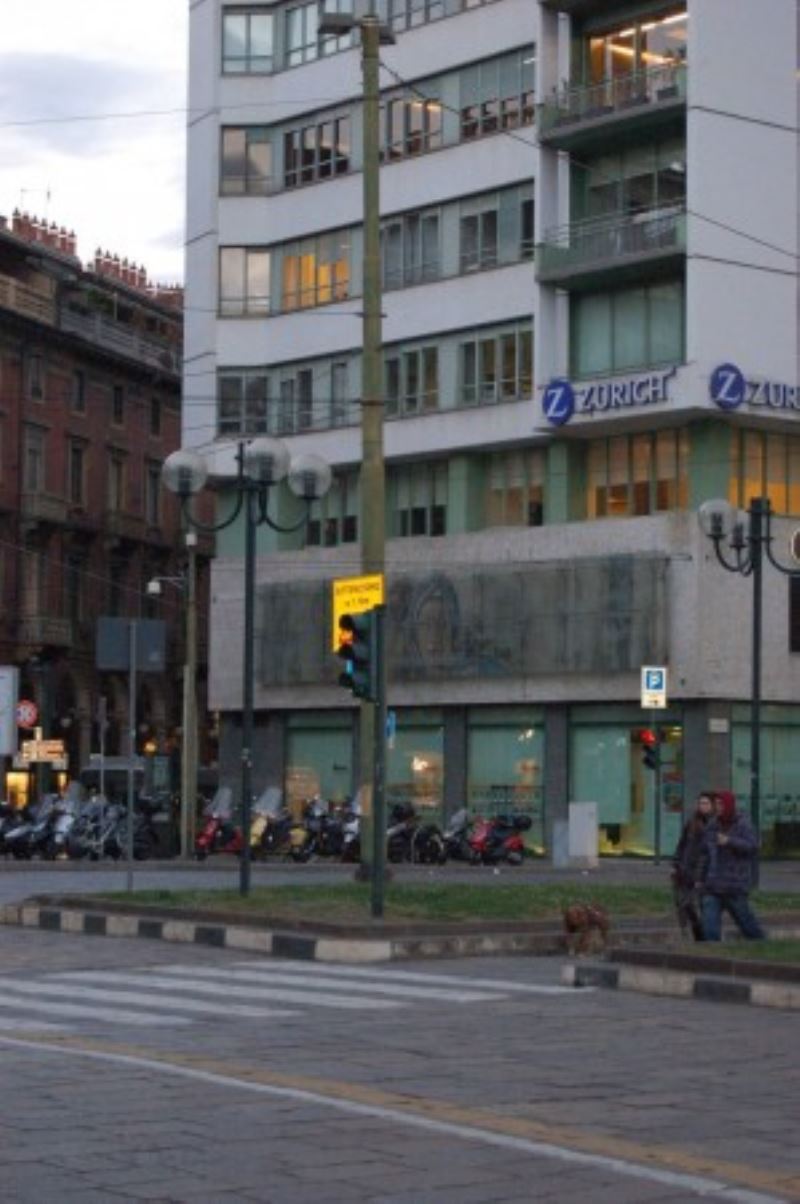 Ufficio - Loc.Com. TORINO vendita  CENTRO Santa Teresa T&C Consulenze immobiliari di Silvia Canali