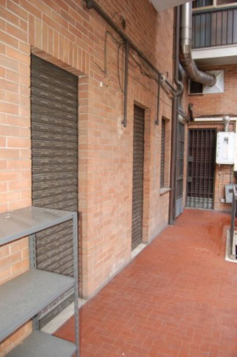 Ufficio - Loc.Com. TORINO vendita  PARCO DEL VALENTINO Carlo Marochetti T&C Consulenze immobiliari di Silvia Canali