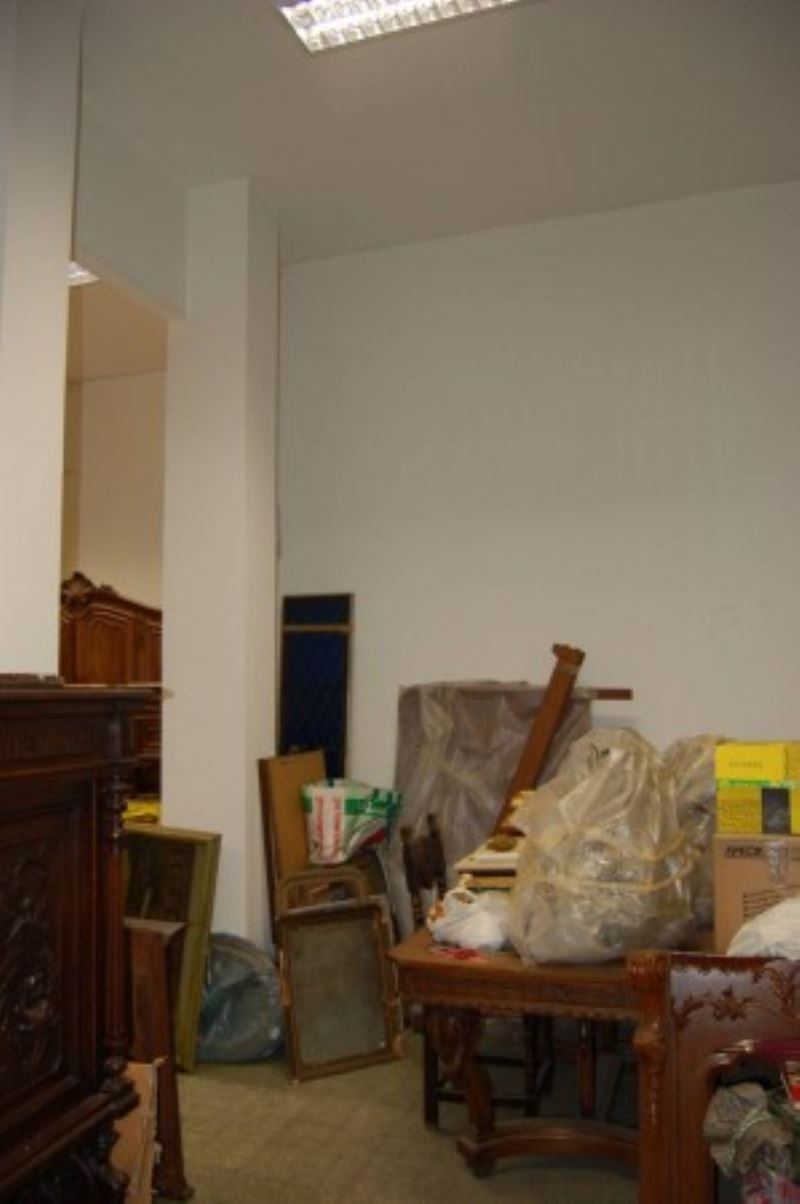 Ufficio - Loc.Com. TORINO vendita  PARCO DEL VALENTINO Carlo Marochetti T&C Consulenze immobiliari di Silvia Canali