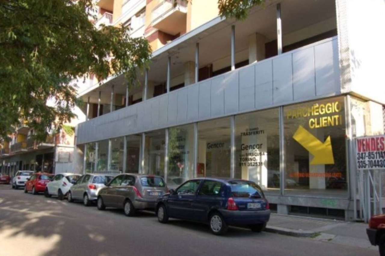  torino vendita quart: pozzo strada t&c-consulenze-immobiliari-di-silvia-canali