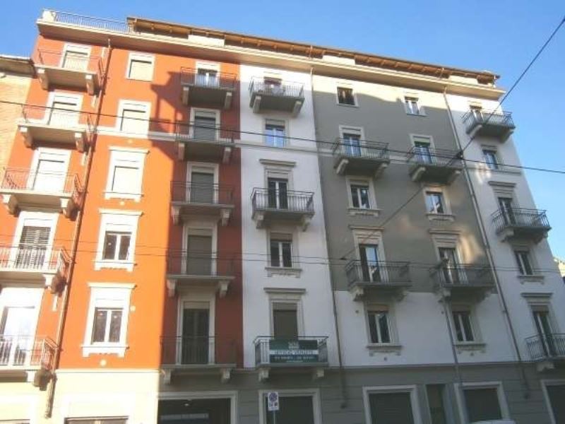 Appartamento TORINO affitto  NIZZA MILLEFONTI Millefonti T&C Consulenze immobiliari di Silvia Canali