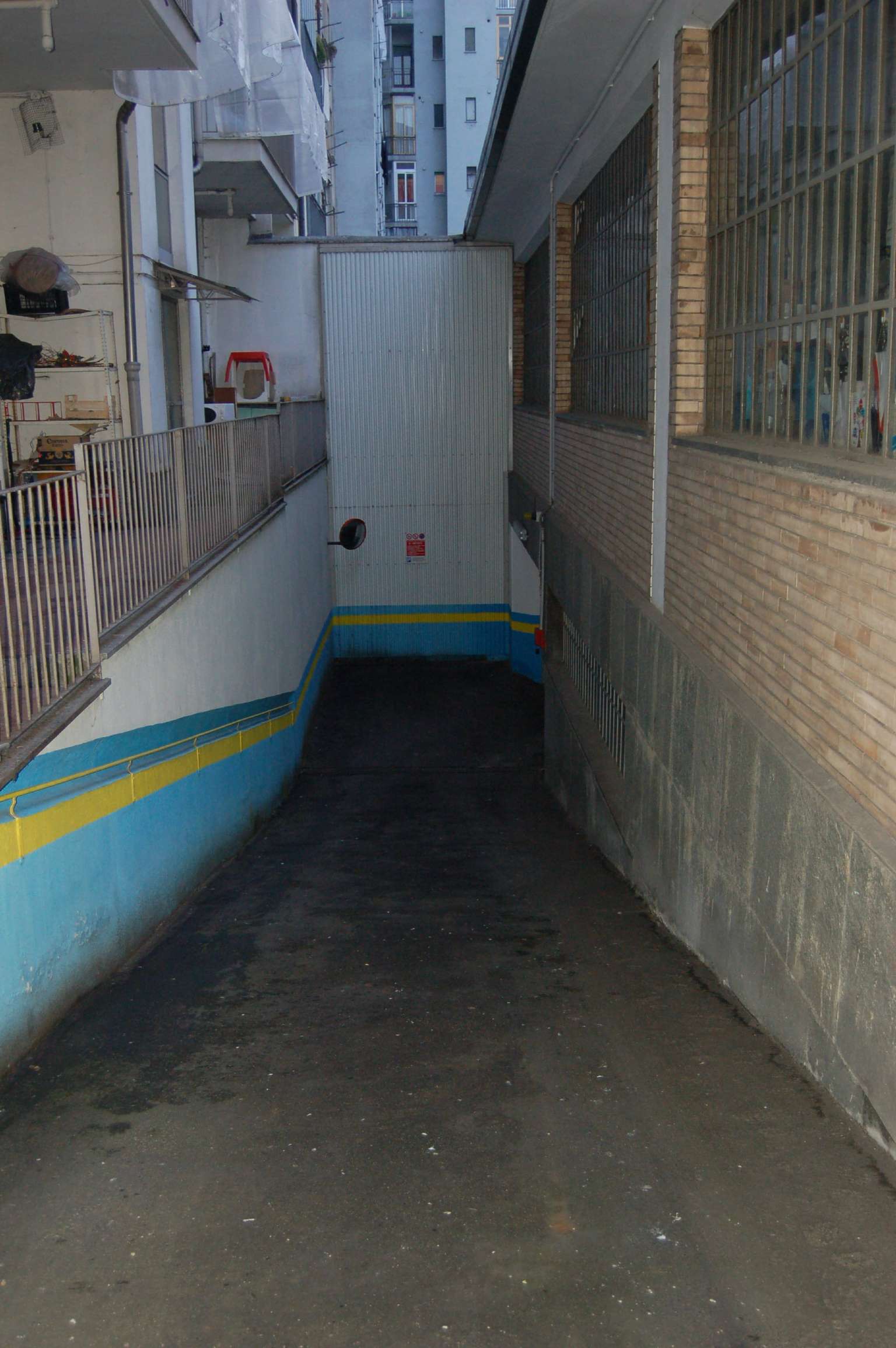 Box auto - Posto auto TORINO vendita  VALENTINO  T&C Consulenze immobiliari di Silvia Canali