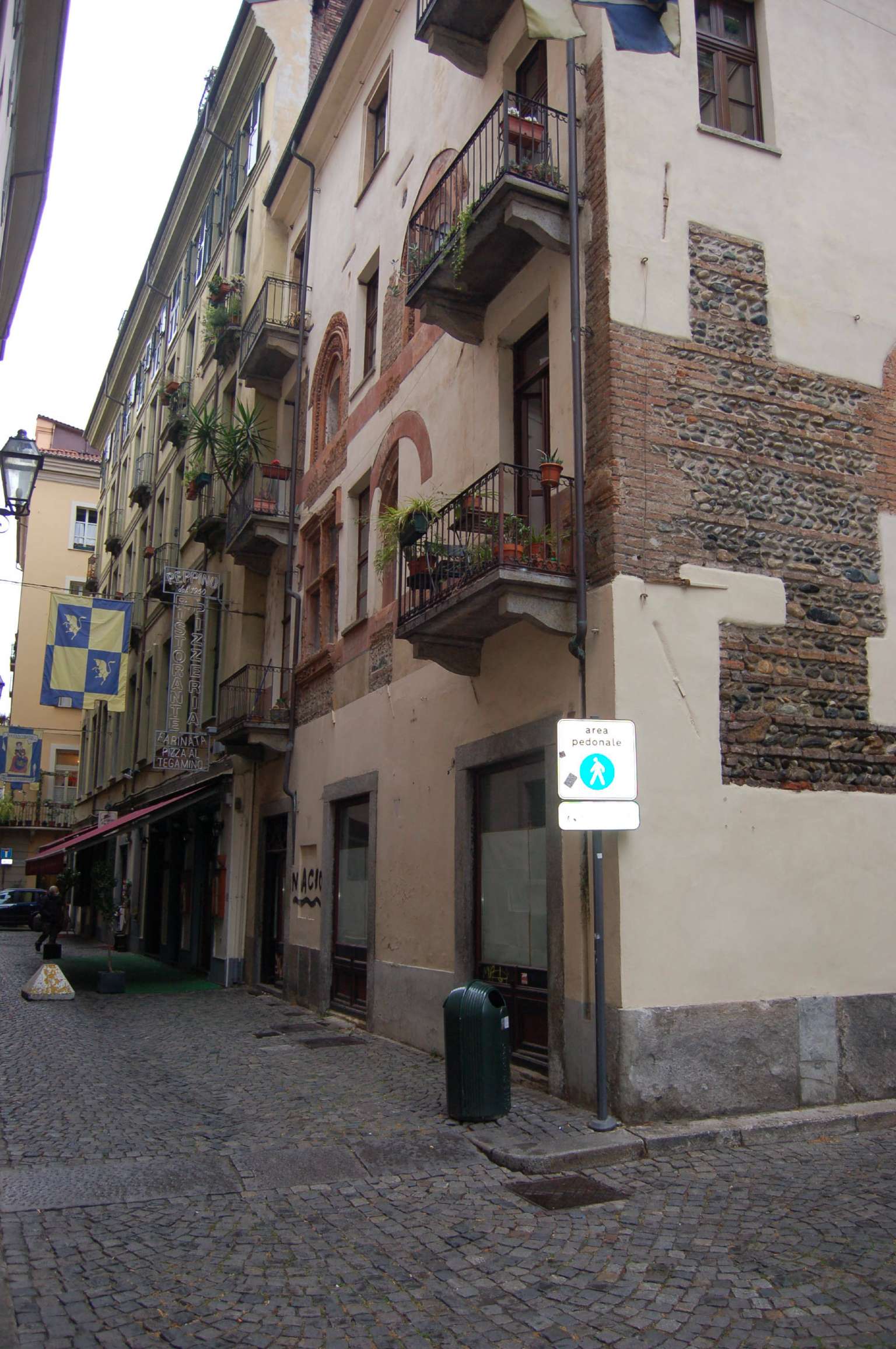  torino vendita quart: centro t&c-consulenze-immobiliari-di-silvia-canali