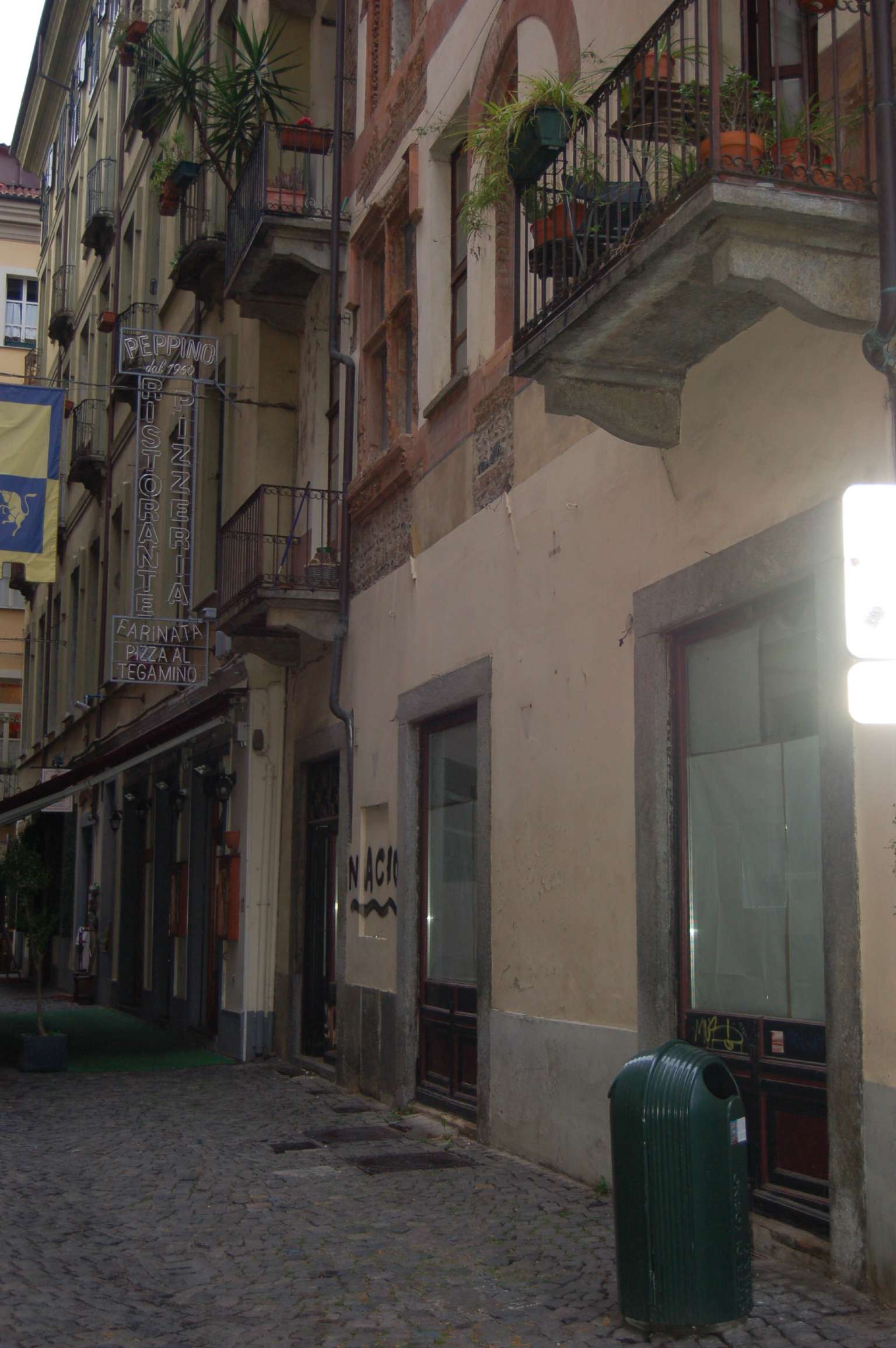 Negozio - Loc.Com. TORINO vendita  CENTRO MERCANTI T&C Consulenze immobiliari di Silvia Canali