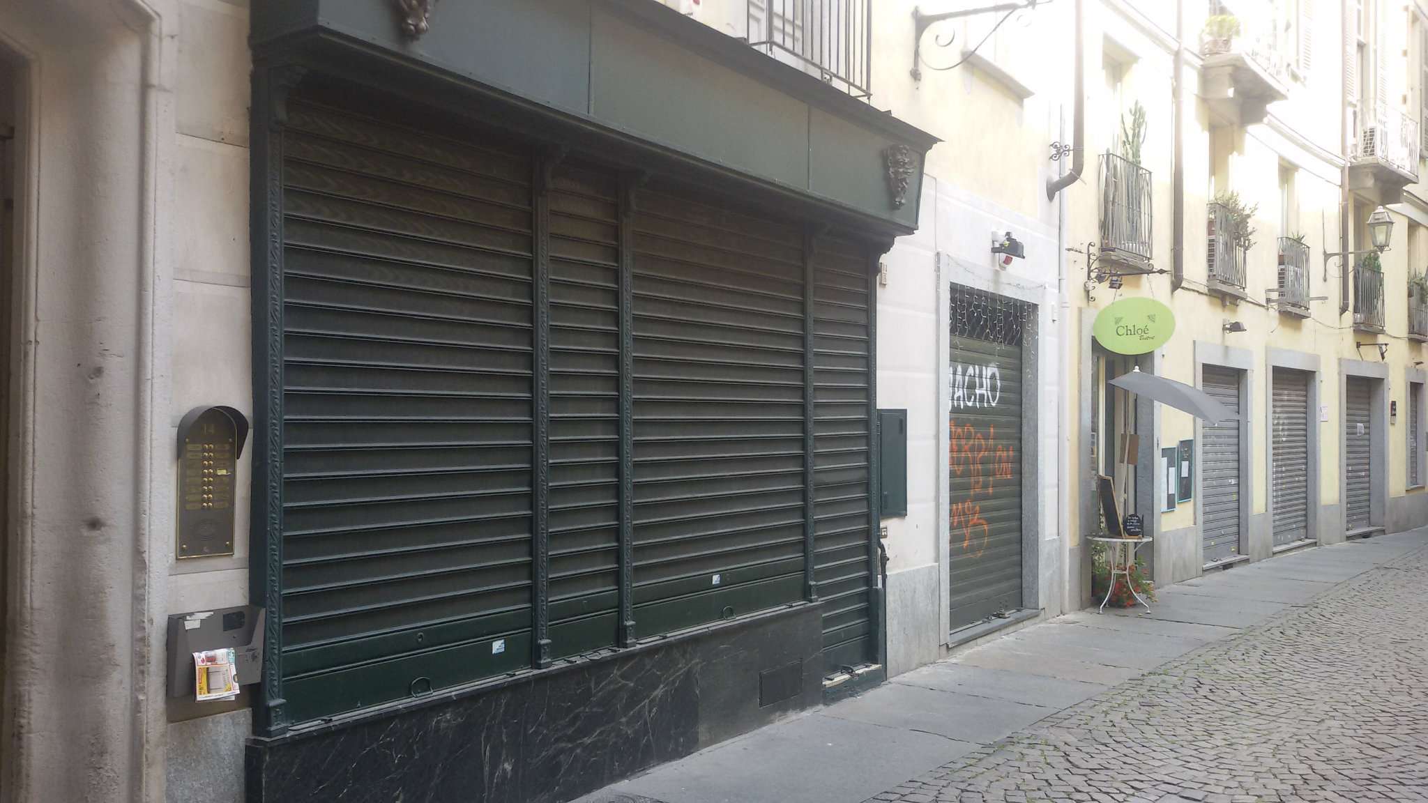  torino vendita quart: centro t&c-consulenze-immobiliari-di-silvia-canali