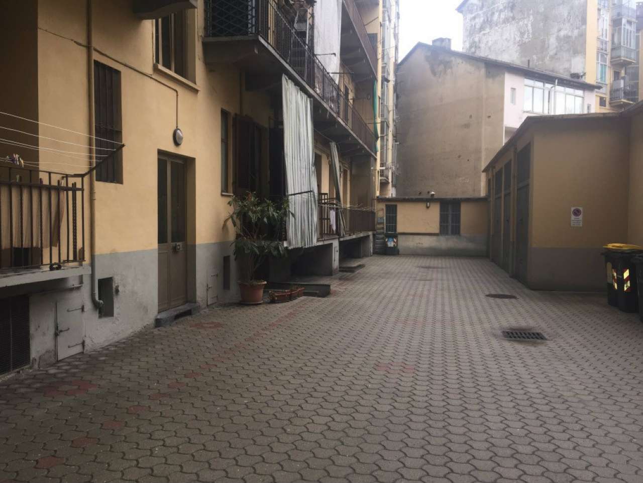 Appartamento TORINO vendita  LINGOTTO BAIARDI T&C Consulenze immobiliari di Silvia Canali