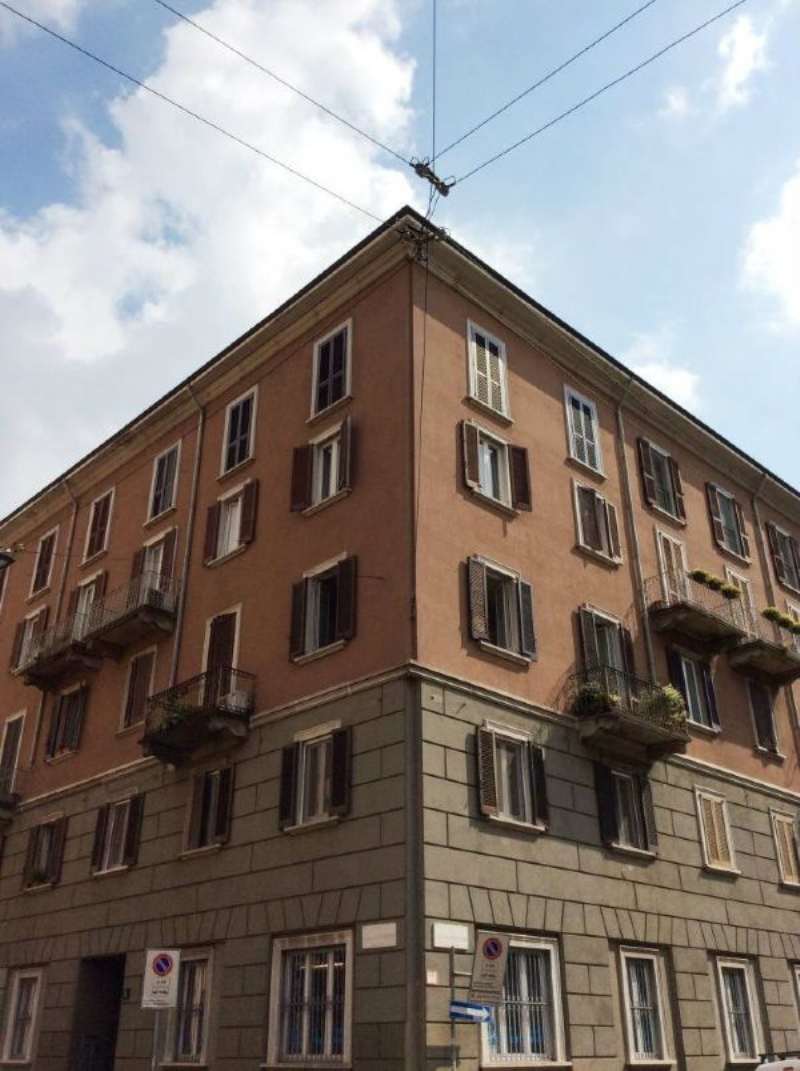  milano vendita quart: indipendenza global luxury immobiliare di rossi juliet elena