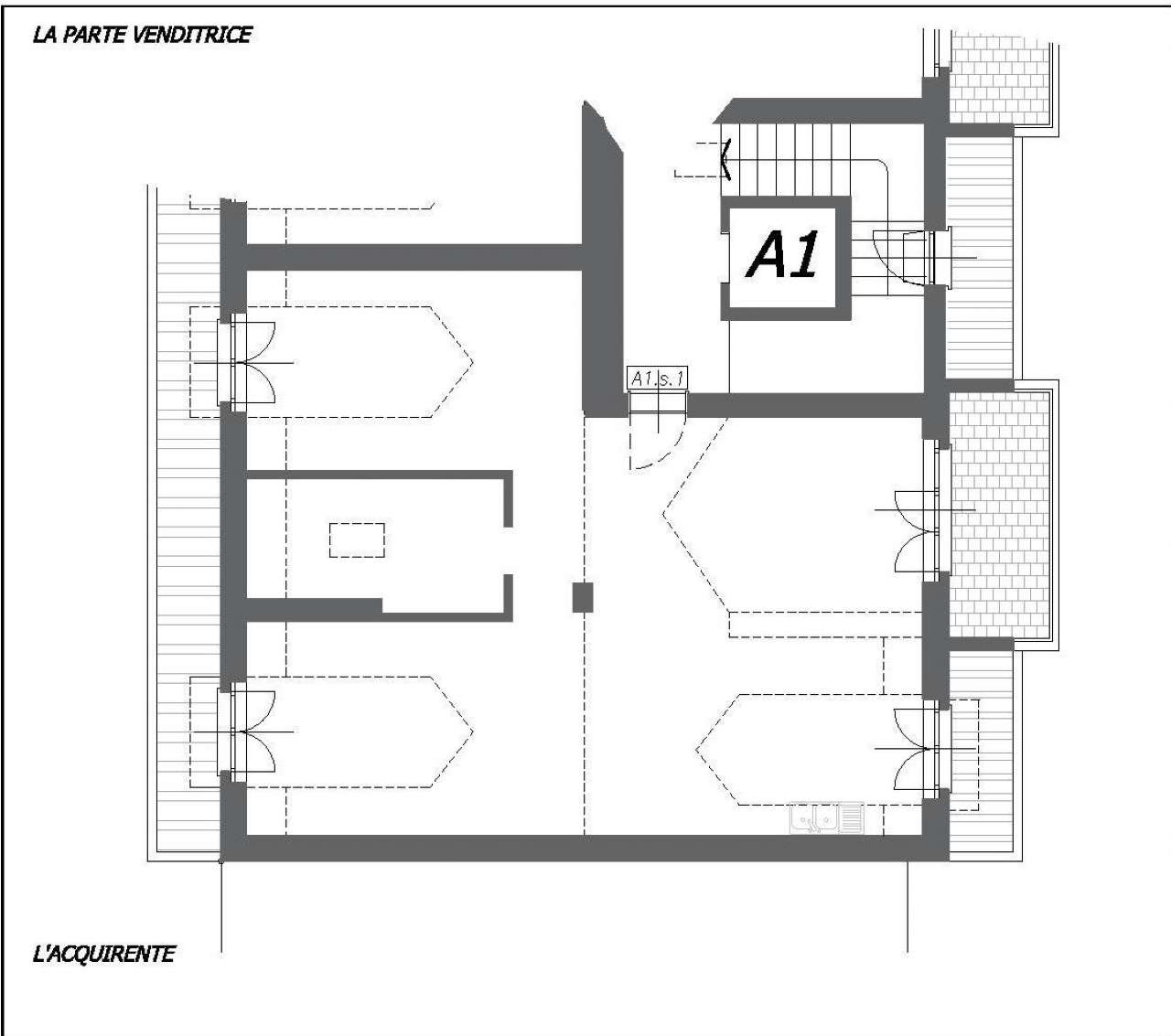  opera vendita quart:  global luxury immobiliare di rossi juliet elena