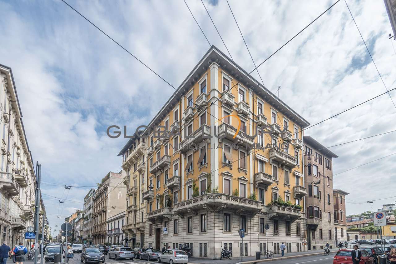  milano vendita quart: de angeli global luxury immobiliare di rossi juliet elena