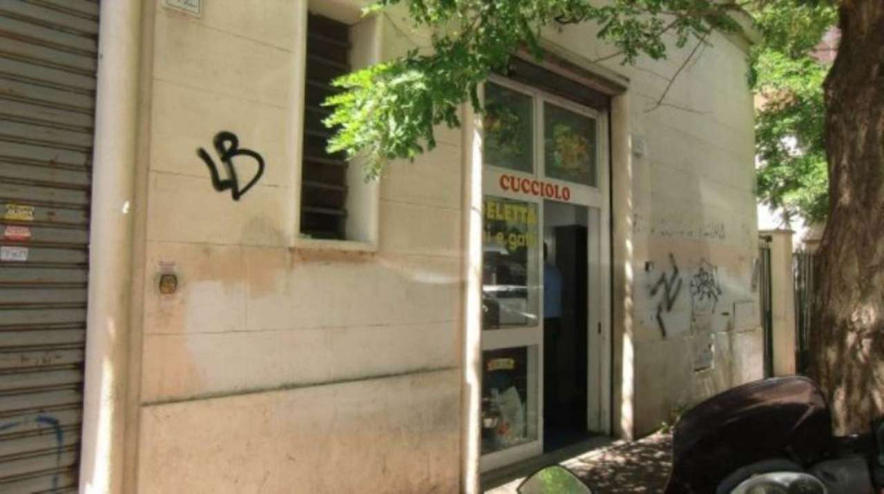 Negozio - Loc.Com. ROMA vendita  San giovanni Vetulonia CLODIACASE servizi immobiliari