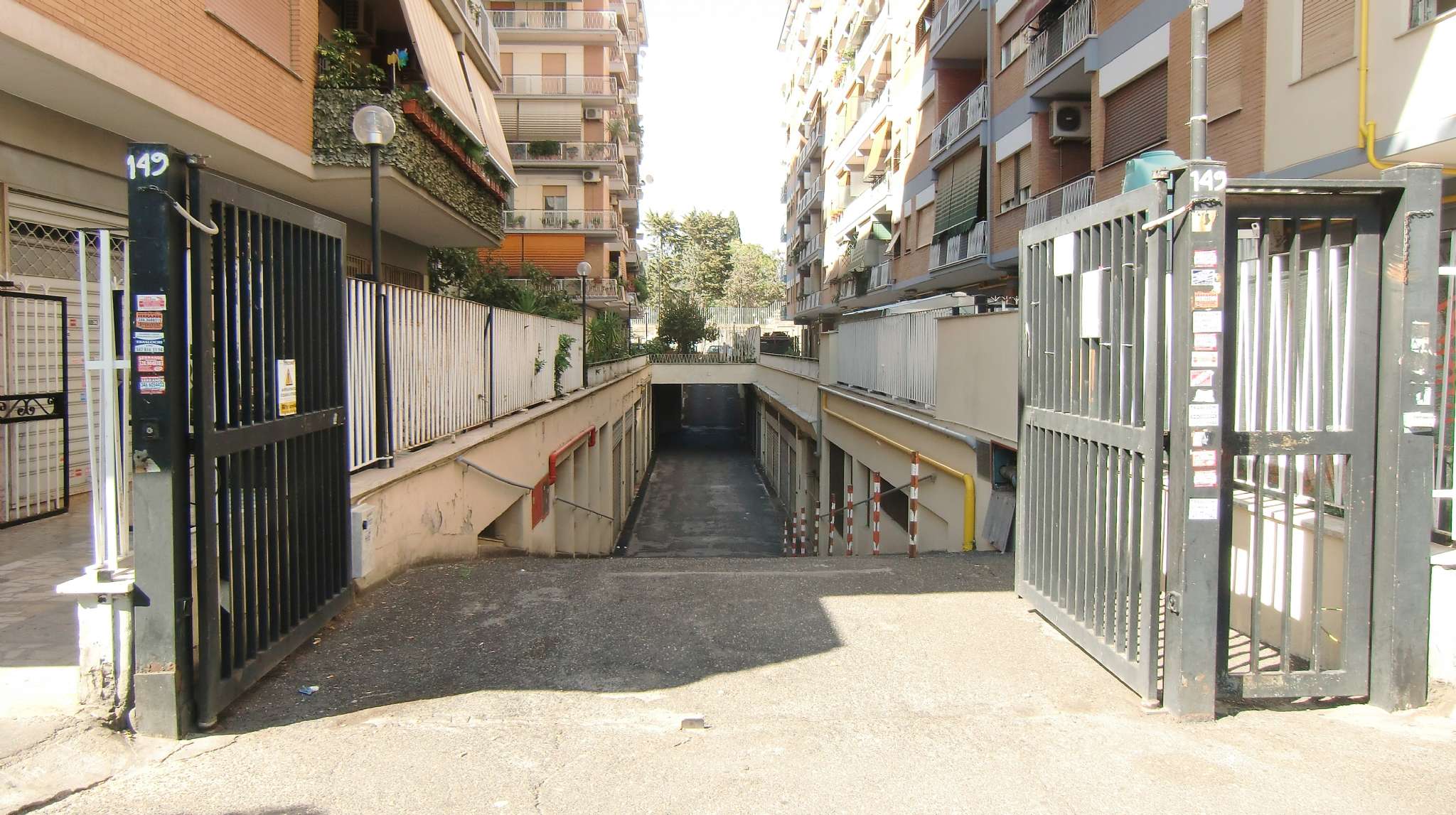  roma vendita quart: tuscolano (vi mun.) clodiacase-servizi-immobiliari