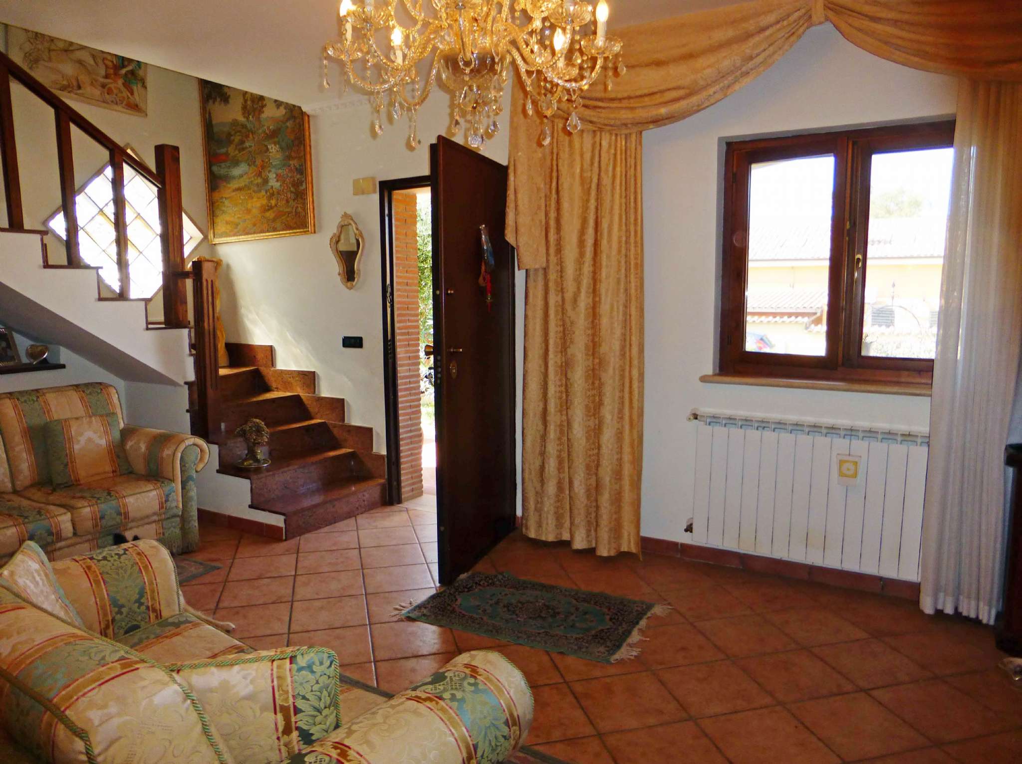 Villa Bifamiliare ARDEA vendita   Lecce CLODIACASE servizi immobiliari