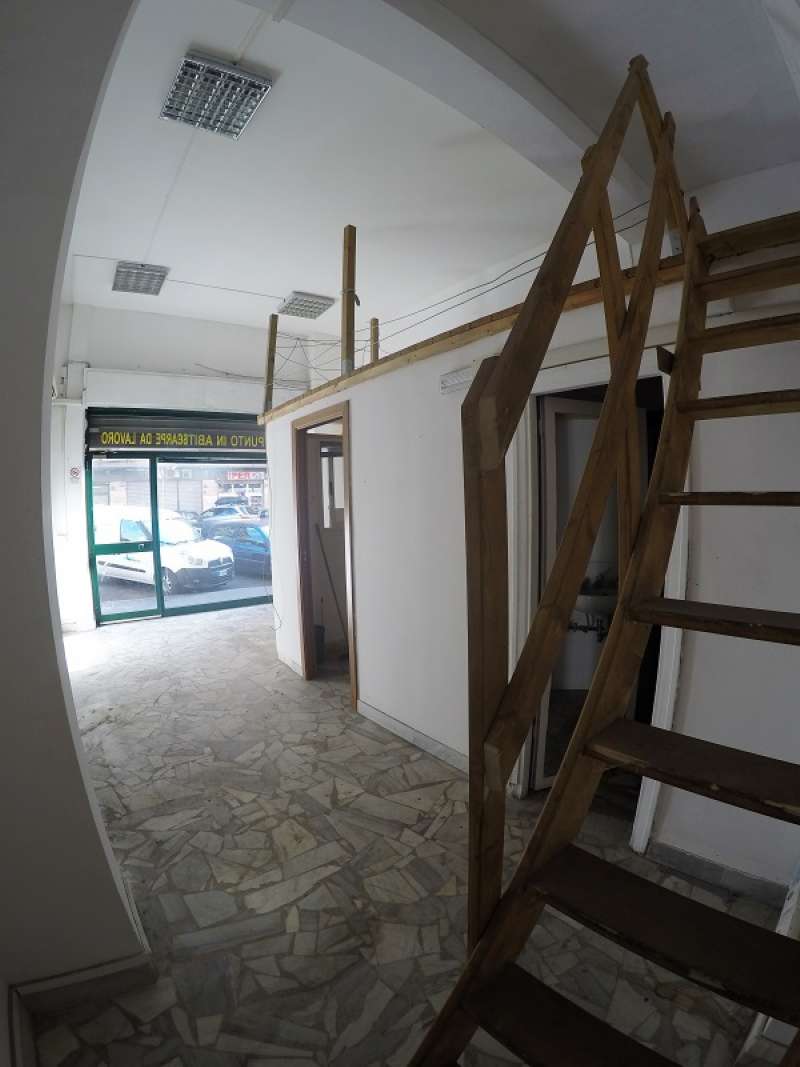  roma affitto quart: tuscolano (vi mun.) clodiacase-servizi-immobiliari