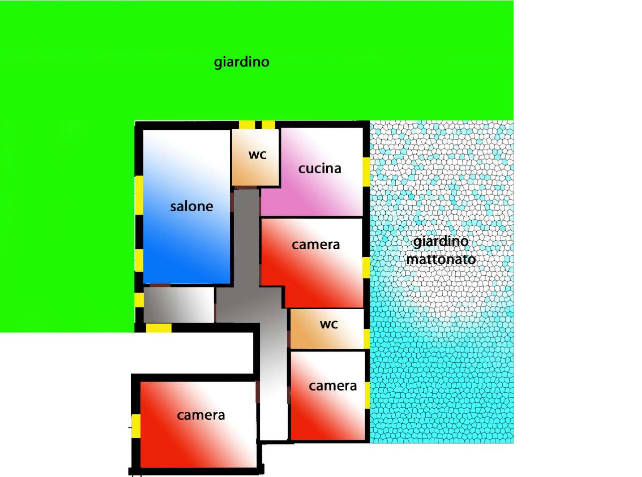 Appartamento ROMA vendita  TRIGORIA Emilio Colombo CLODIACASE servizi immobiliari