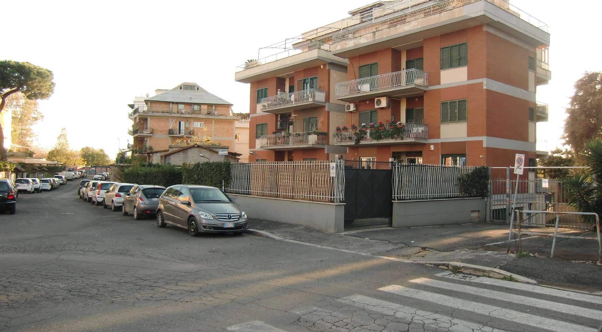  roma vendita quart: tuscolano (vi mun.) clodiacase-servizi-immobiliari