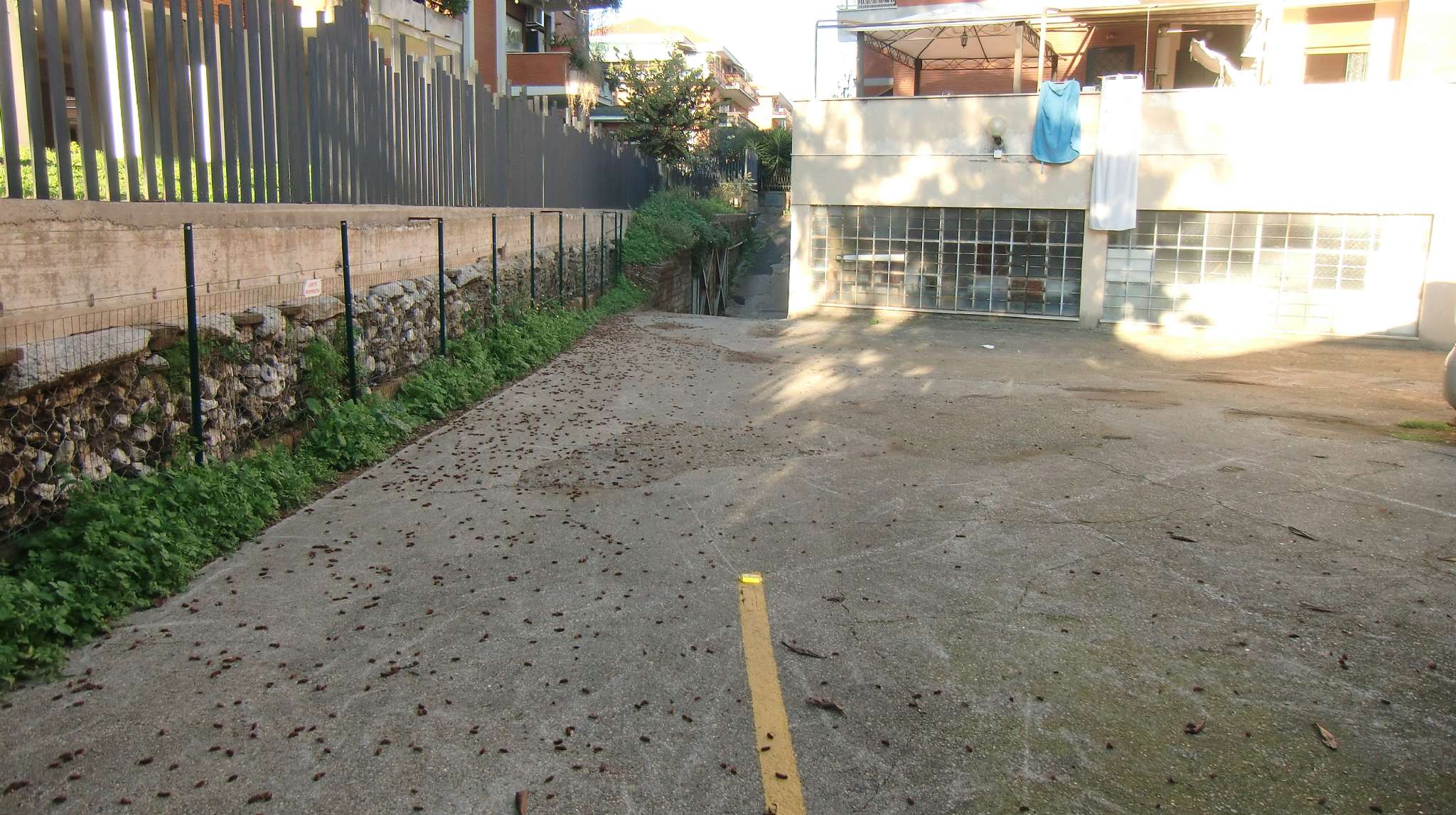 Box auto - Posto auto ROMA vendita  TUSCOLANO (VI MUN.)  CLODIACASE servizi immobiliari