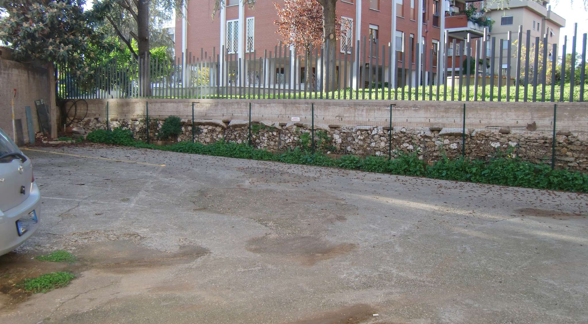 Box auto - Posto auto ROMA vendita  TUSCOLANO (VI MUN.)  CLODIACASE servizi immobiliari