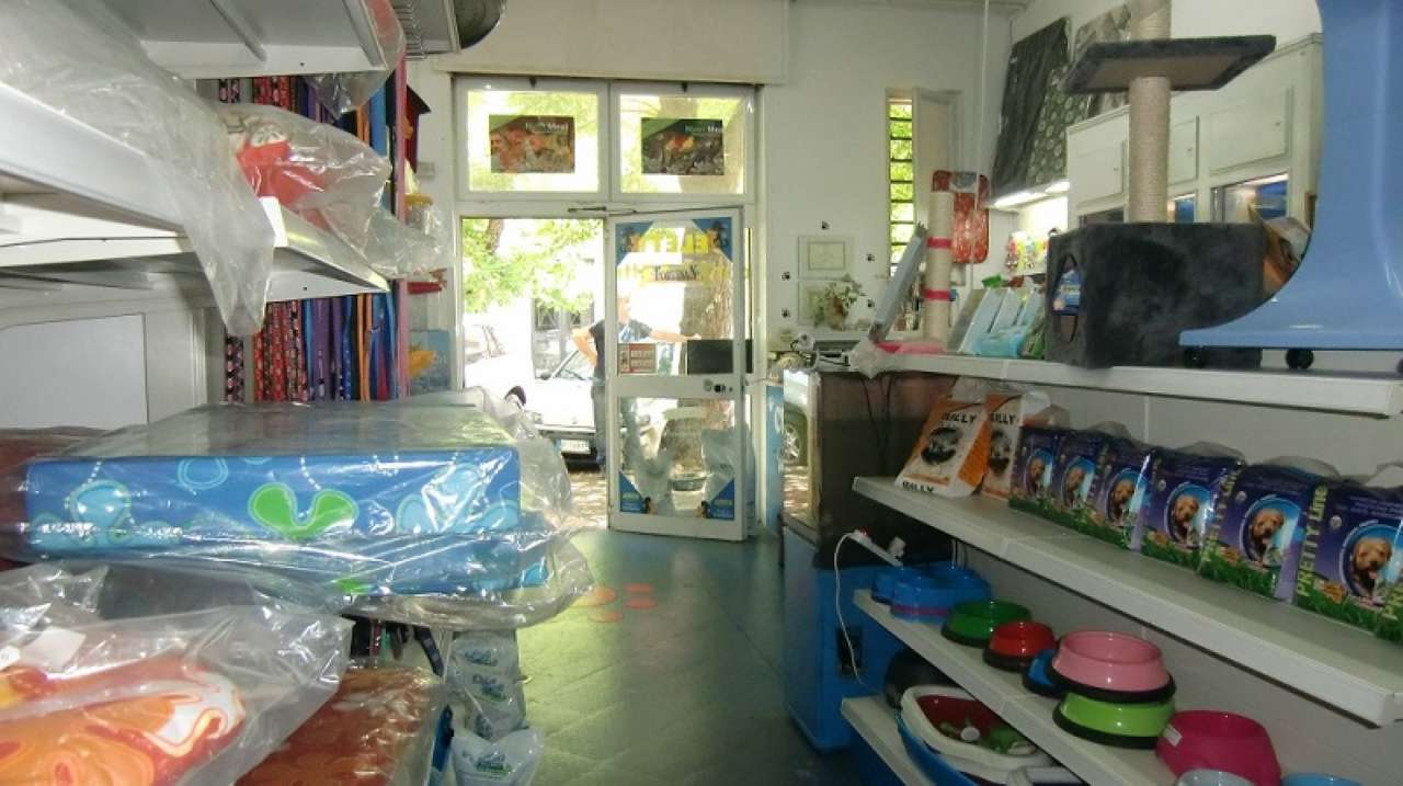 Negozio - Loc.Com. ROMA affitto  San giovanni Vetulonia CLODIACASE servizi immobiliari