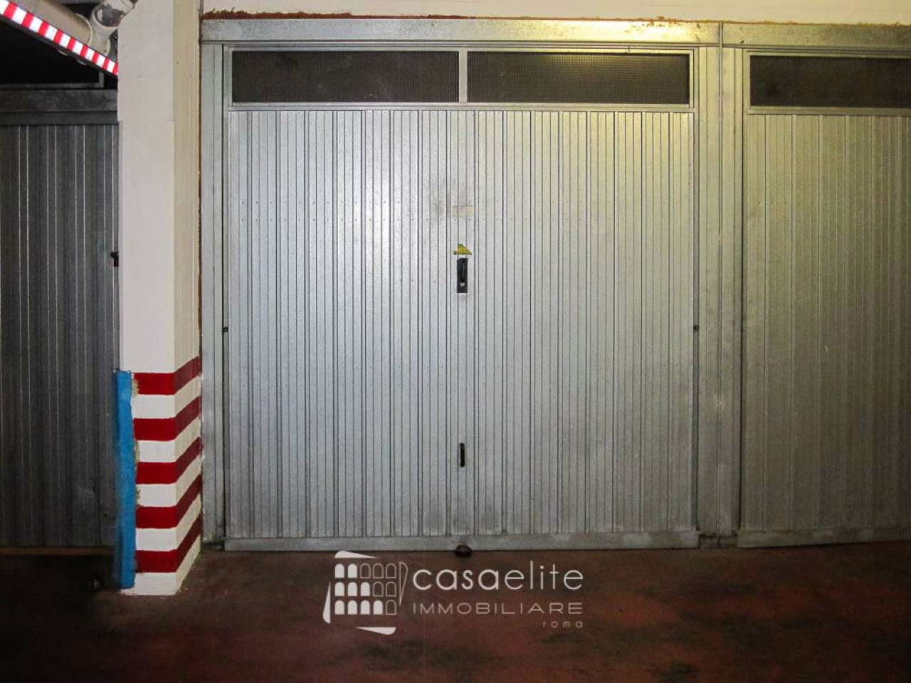 Box auto - Posto auto ROMA vendita  PRENESTINO - CENTOCELLE   CasaElite Roma Immobiliare