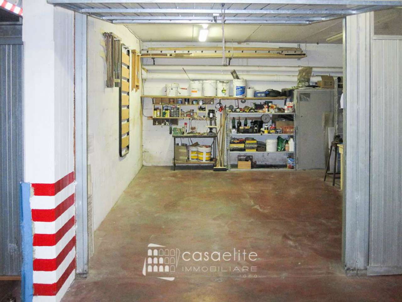 Box auto - Posto auto ROMA vendita  PRENESTINO - CENTOCELLE   CasaElite Roma Immobiliare
