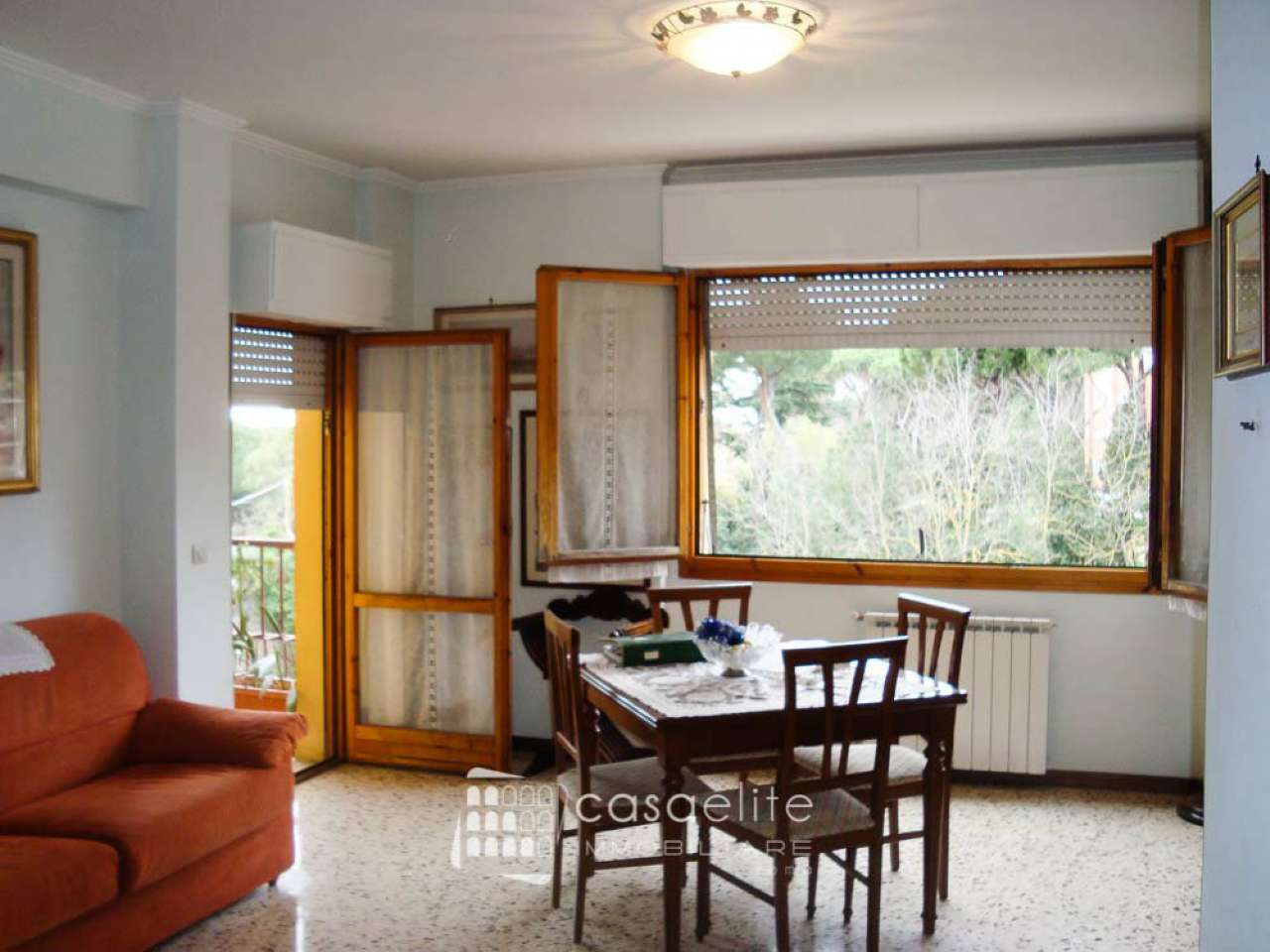 Appartamento ROMA vendita  EUROPA  Via Vitaliano Rotellini CasaElite Roma Immobiliare