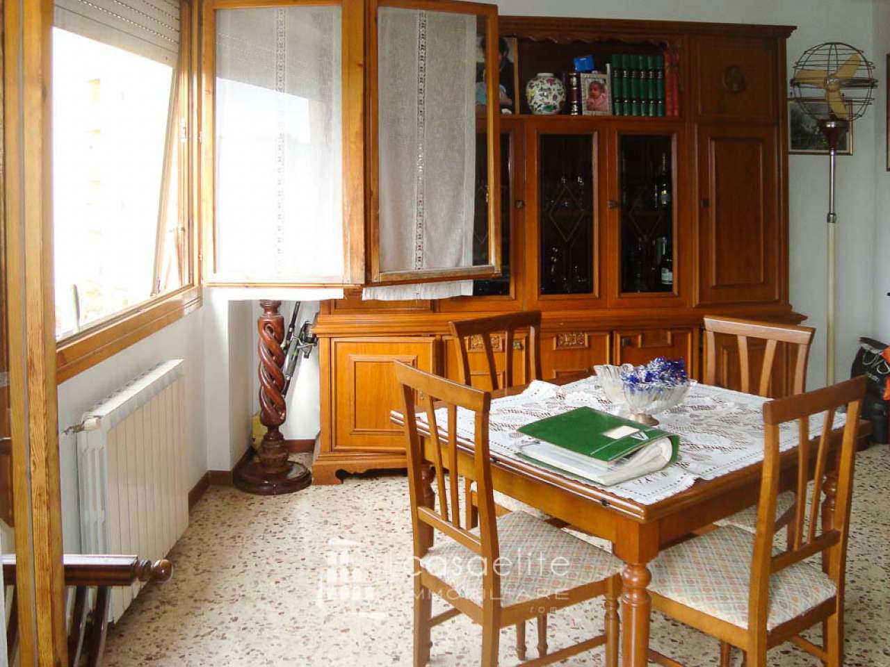 Appartamento ROMA vendita  EUROPA  Via Vitaliano Rotellini CasaElite Roma Immobiliare