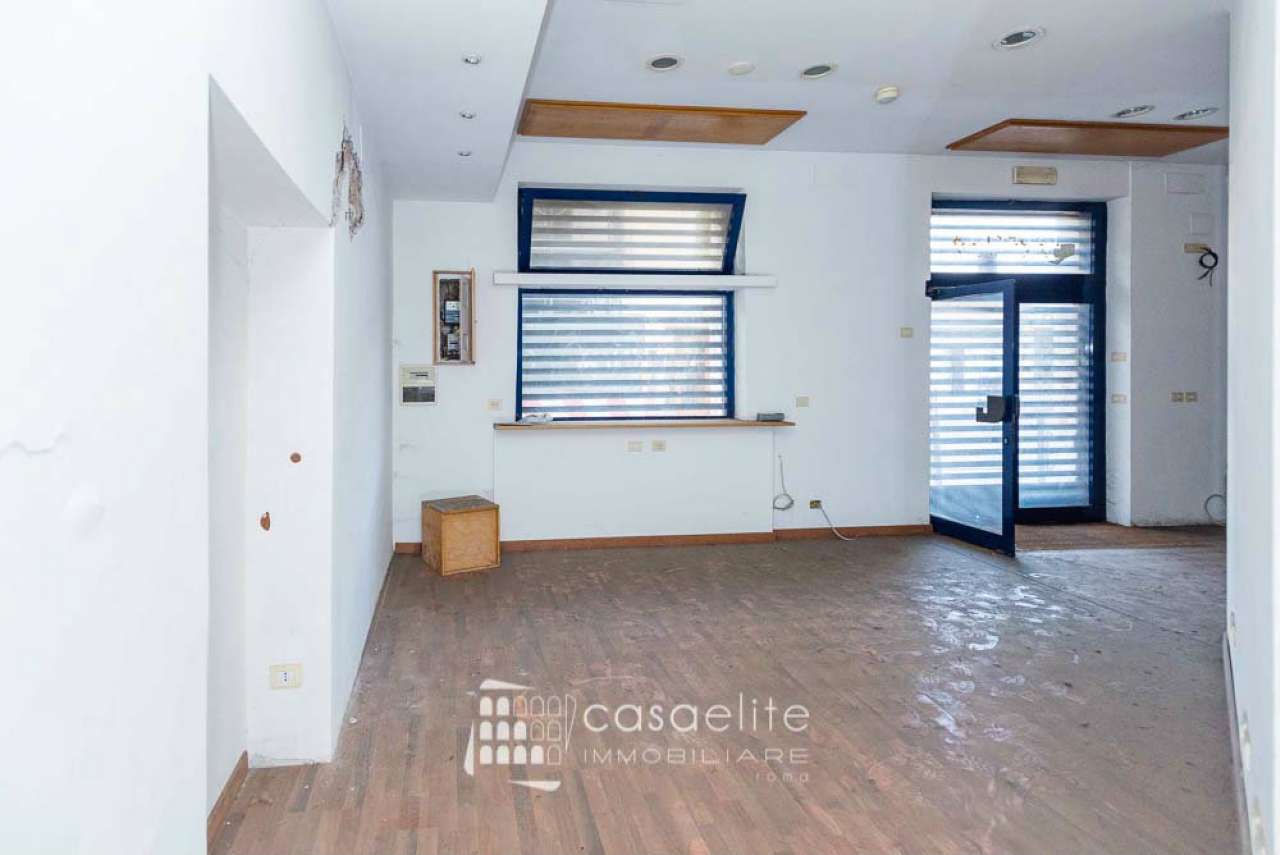 Negozio - Loc.Com. ROMA affitto  ESQUILINO  Via Dei Reti CasaElite Roma Immobiliare