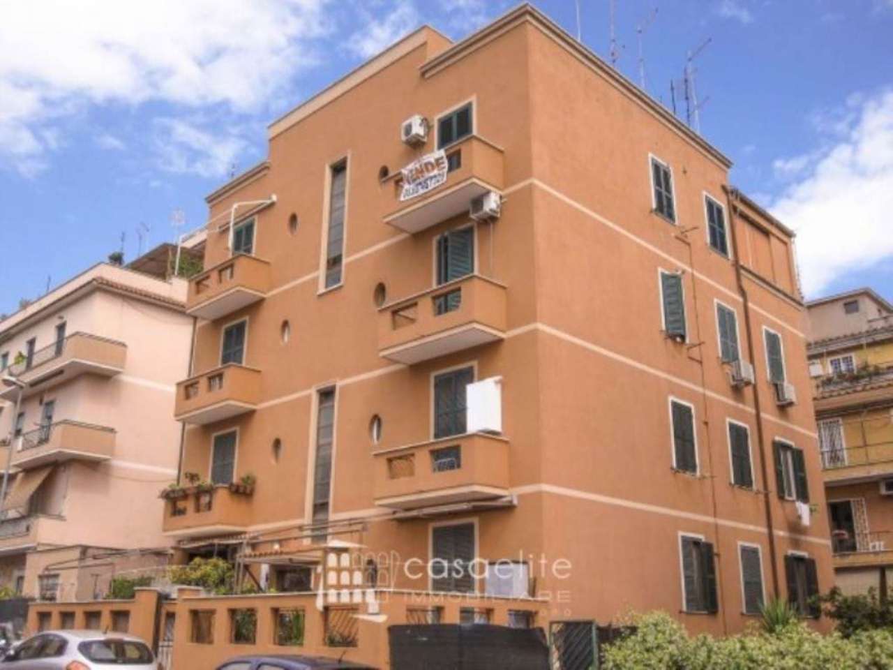  roma vendita quart: prenestino - centocelle  casaelite roma immobiliare