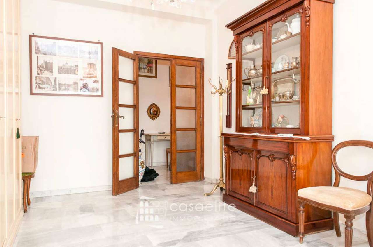 Appartamento ROMA vendita  APPIA NUOVA Via Gela CasaElite Roma Immobiliare