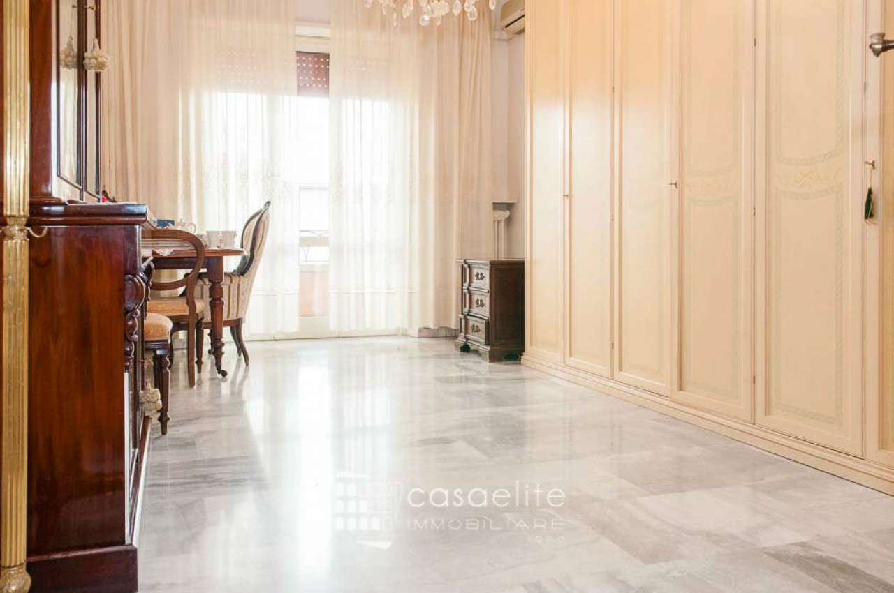Appartamento ROMA vendita  APPIA NUOVA Via Gela CasaElite Roma Immobiliare
