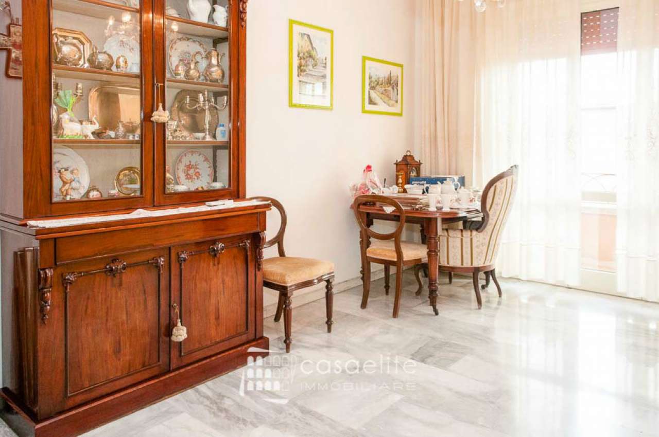Appartamento ROMA vendita  APPIA NUOVA Via Gela CasaElite Roma Immobiliare
